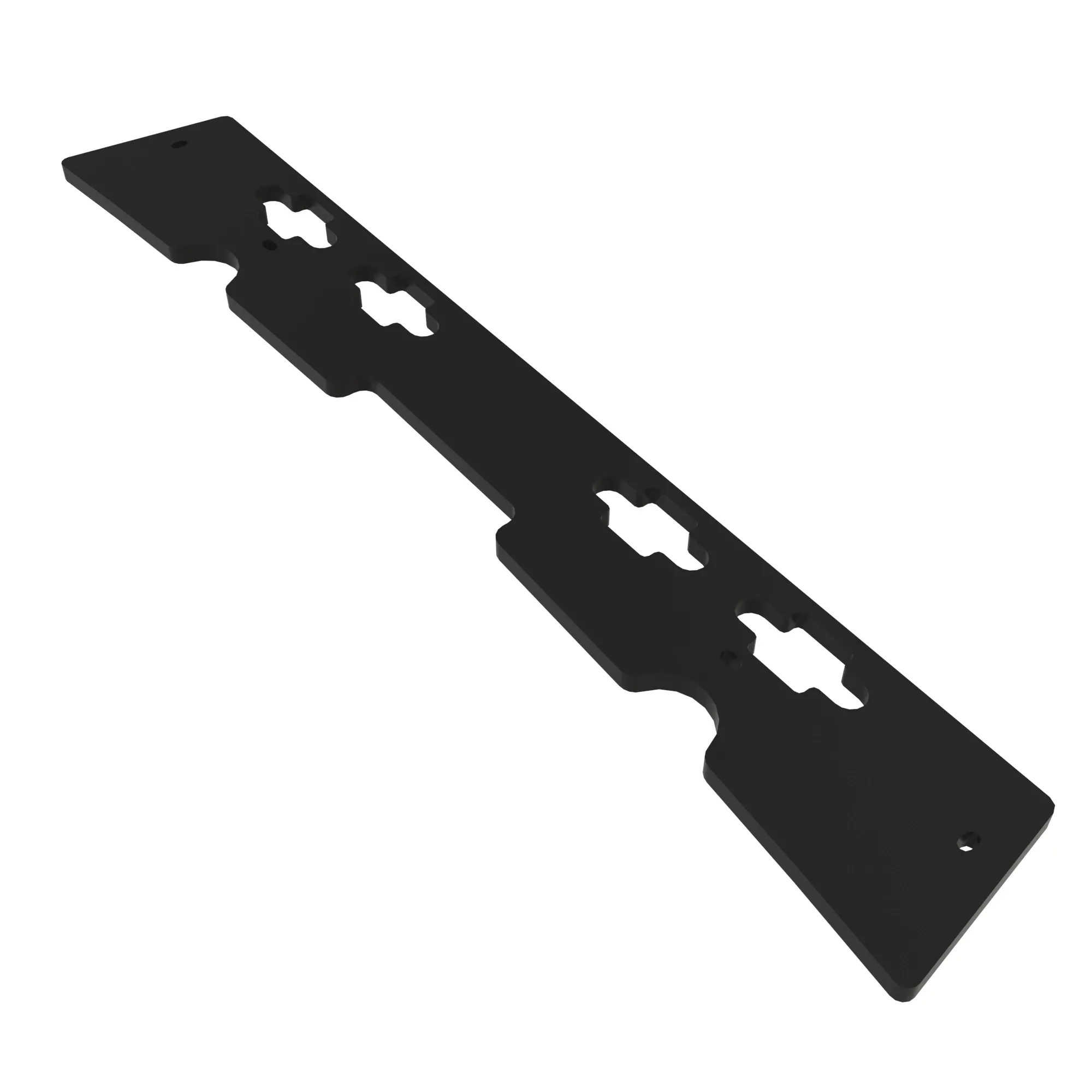 SHIELD
HEAVY CABIN TOP PROTECTION