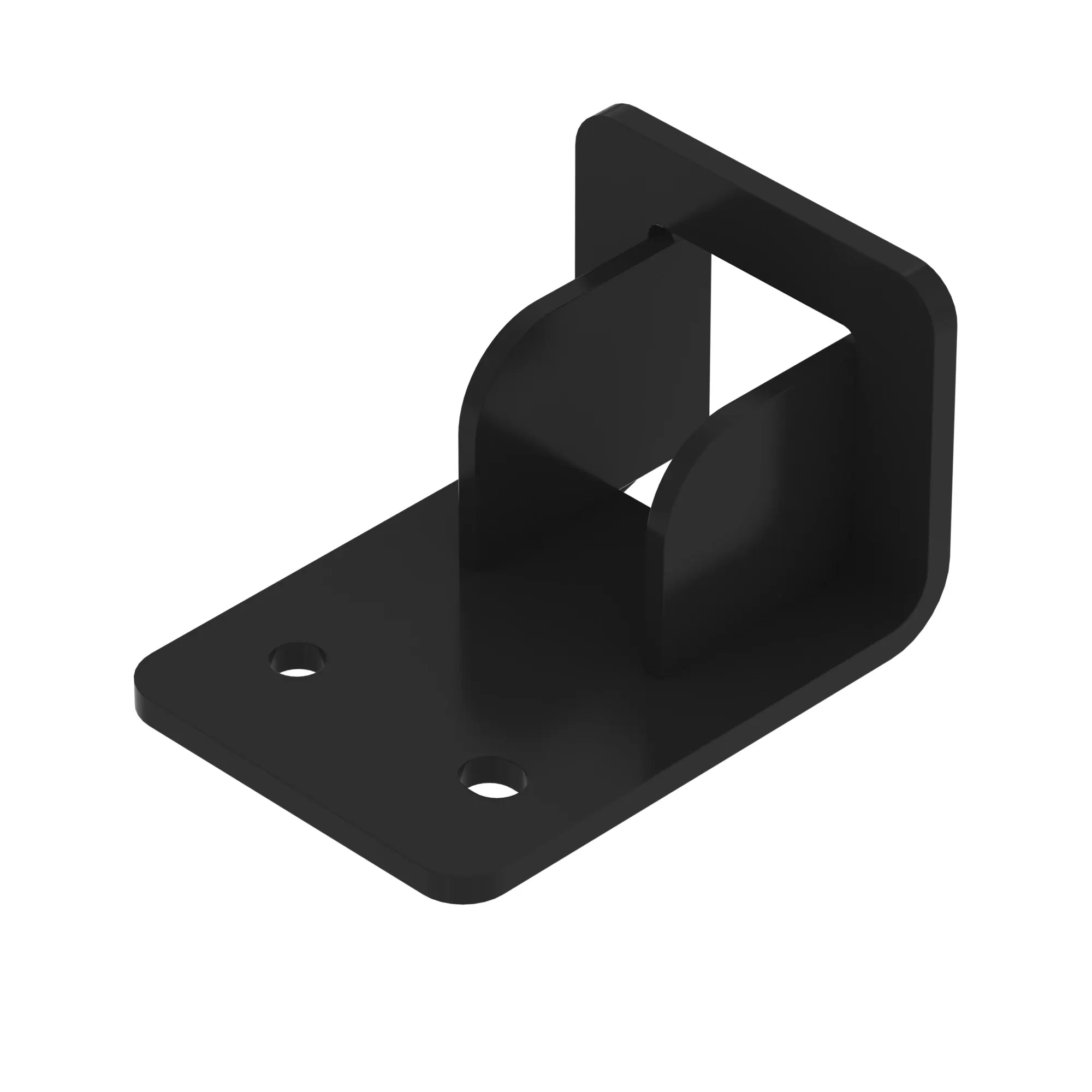 John Deere Slide Weldment Support - AT454673