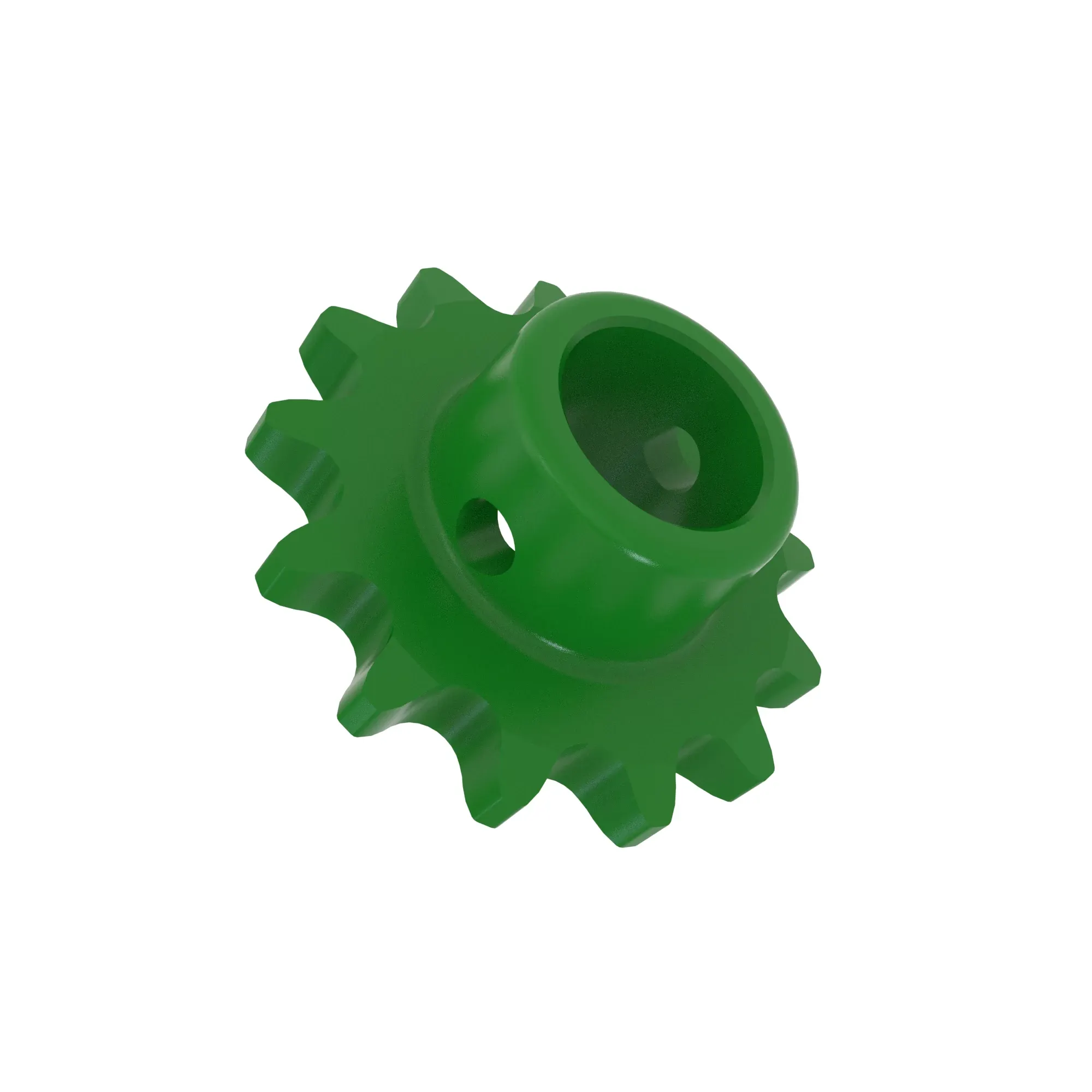 John Deere Chain Sprocket, 13 Teeth - DX12824