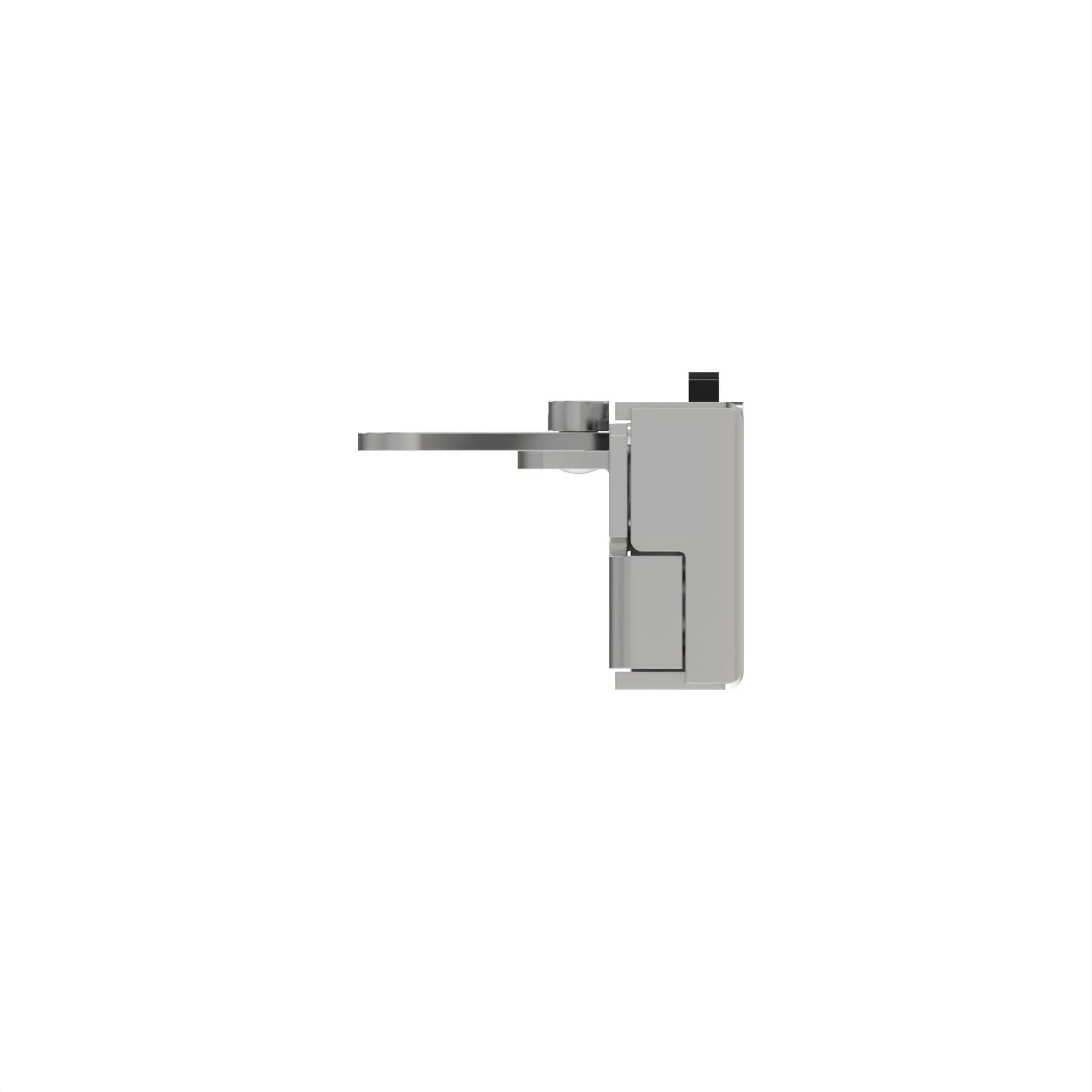 LATCH, DOOR, RH