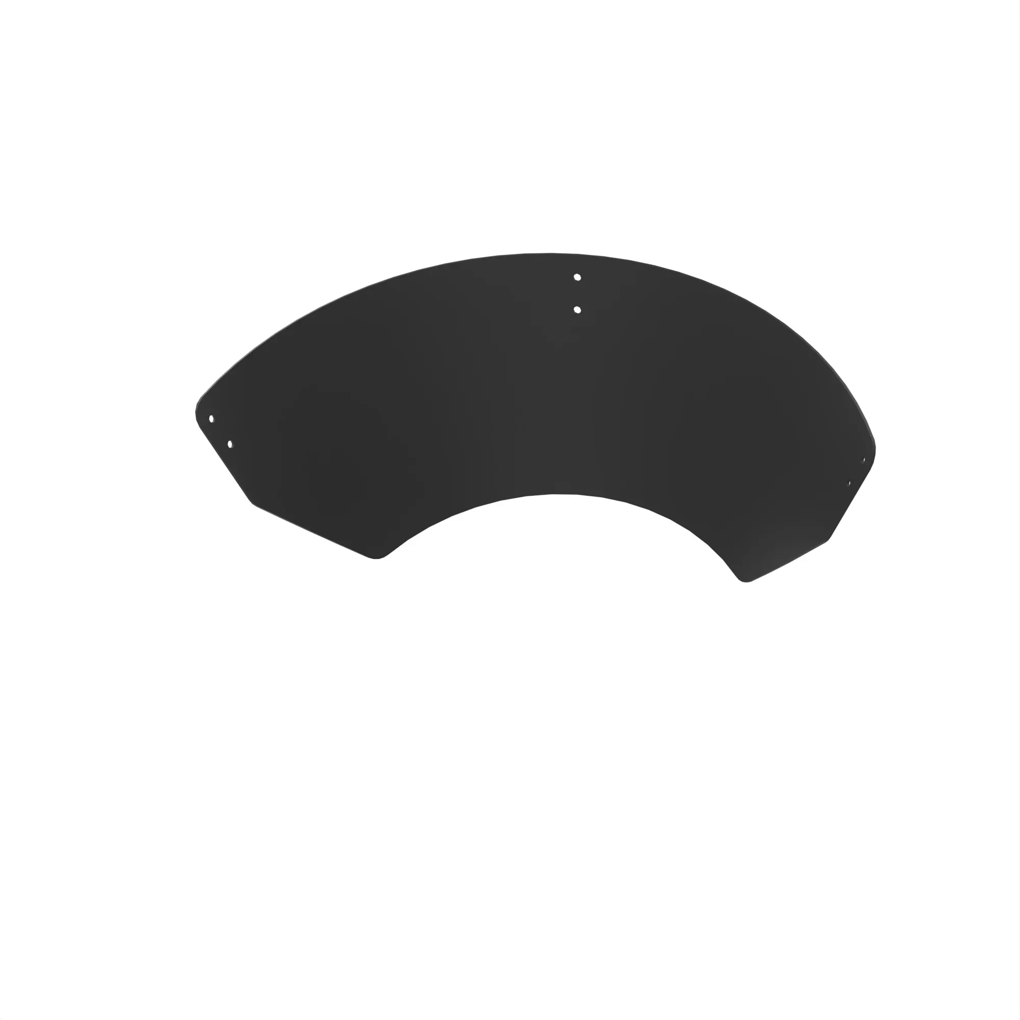 John Deere Shield - CXT14550