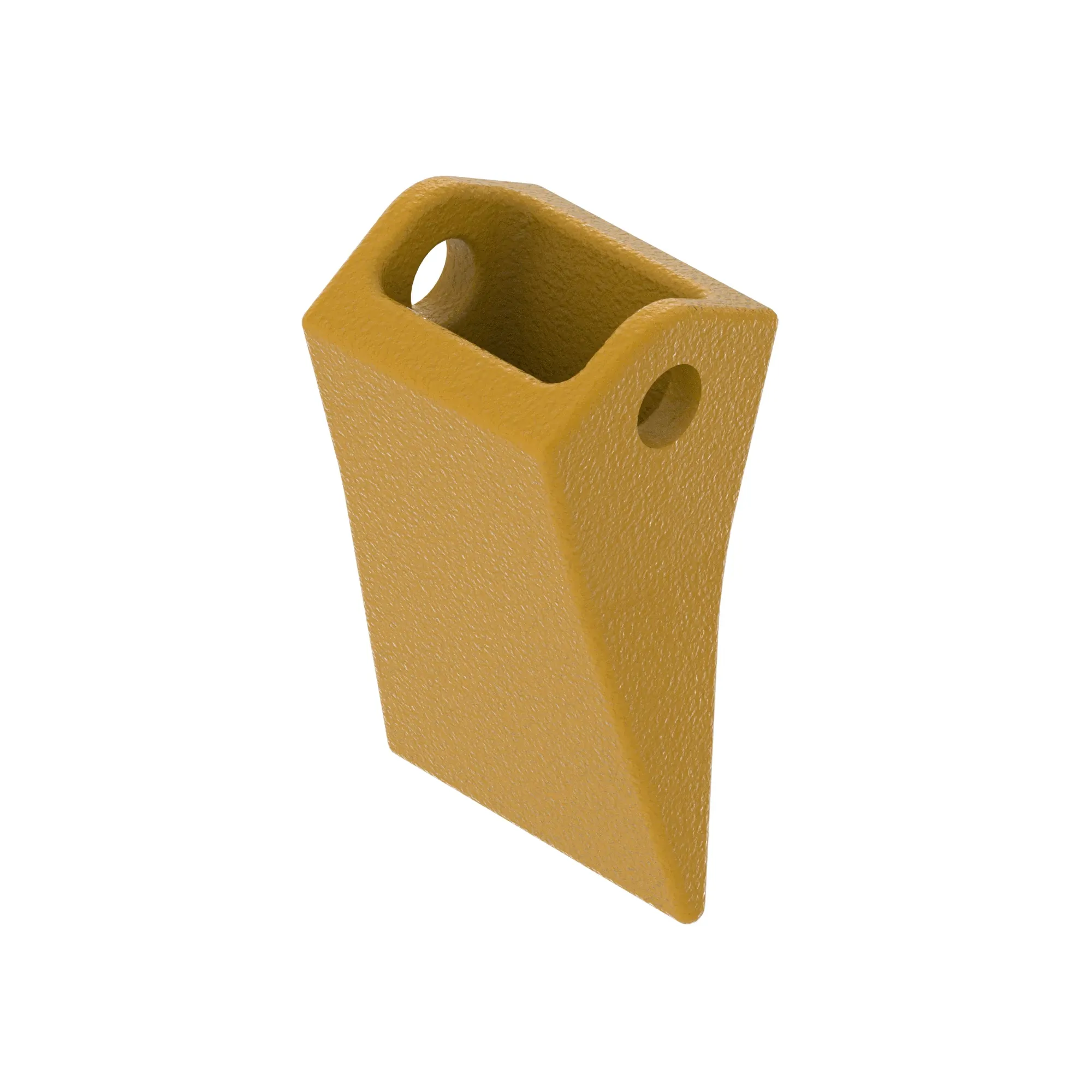 John Deere Standard Tooth, 10 L Series, Length 151.5 mm - T103189