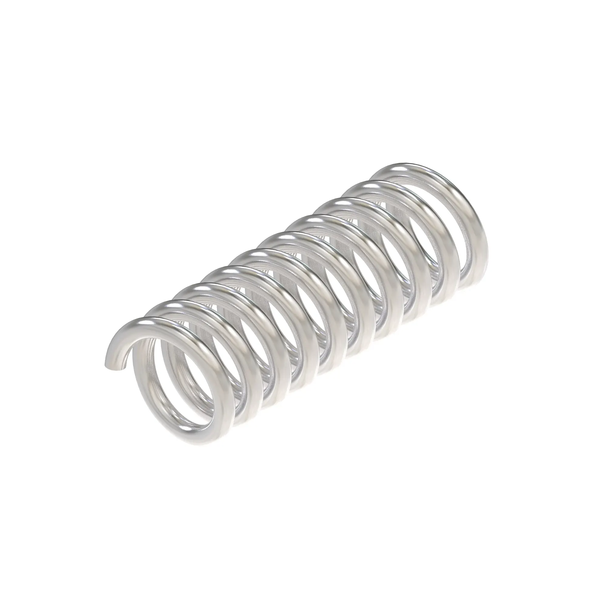 SPRING,HYDRAULIC PUMP PISTON
