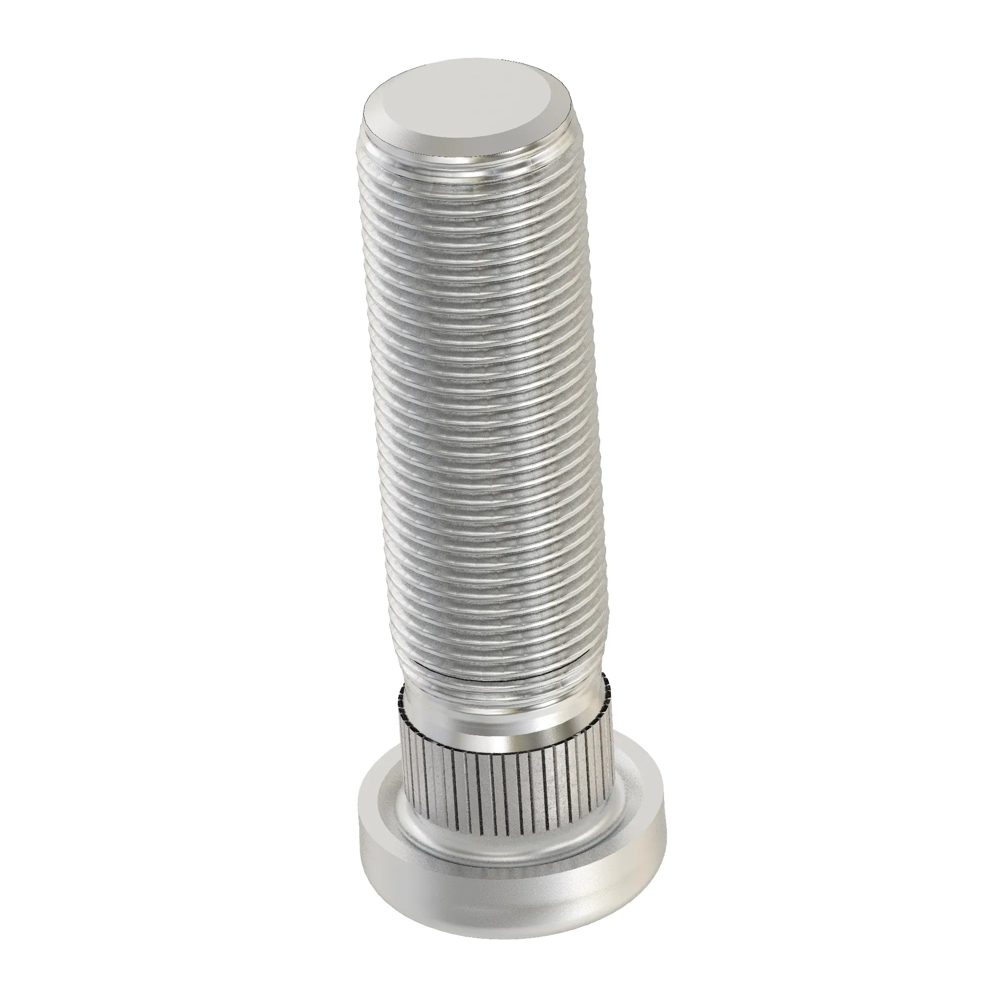WHEEL BOLT, STUD, AXLE WHEEL 5/8-18, Wheel Bolt
