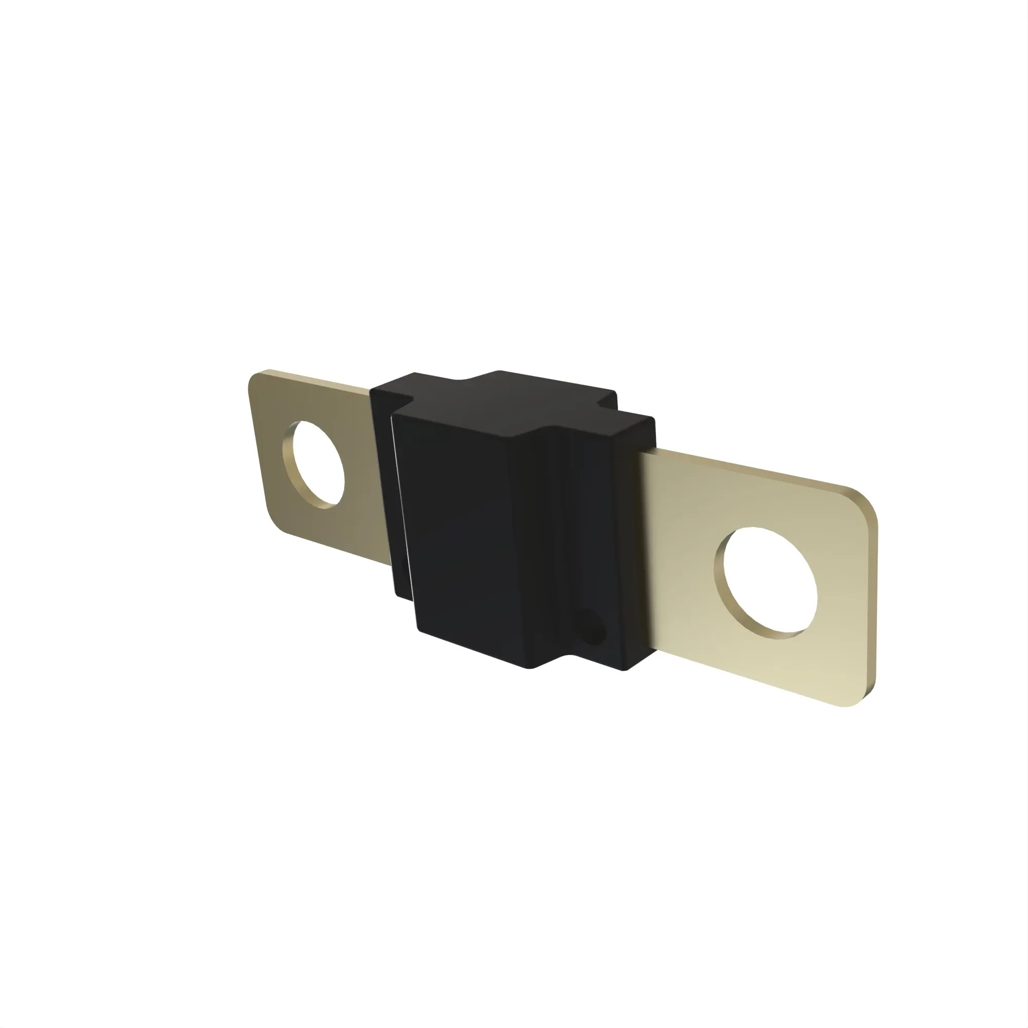 John Deere Blue Strip Fuse, 60 Amperes - 57M7902
