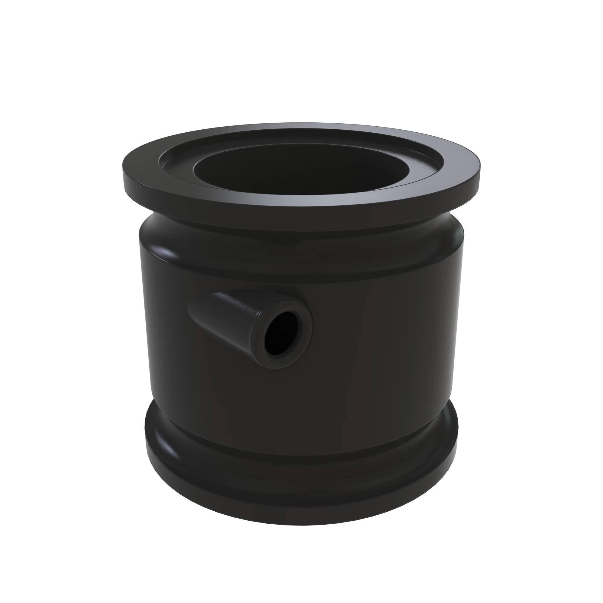 SWIVEL, FITTING M220