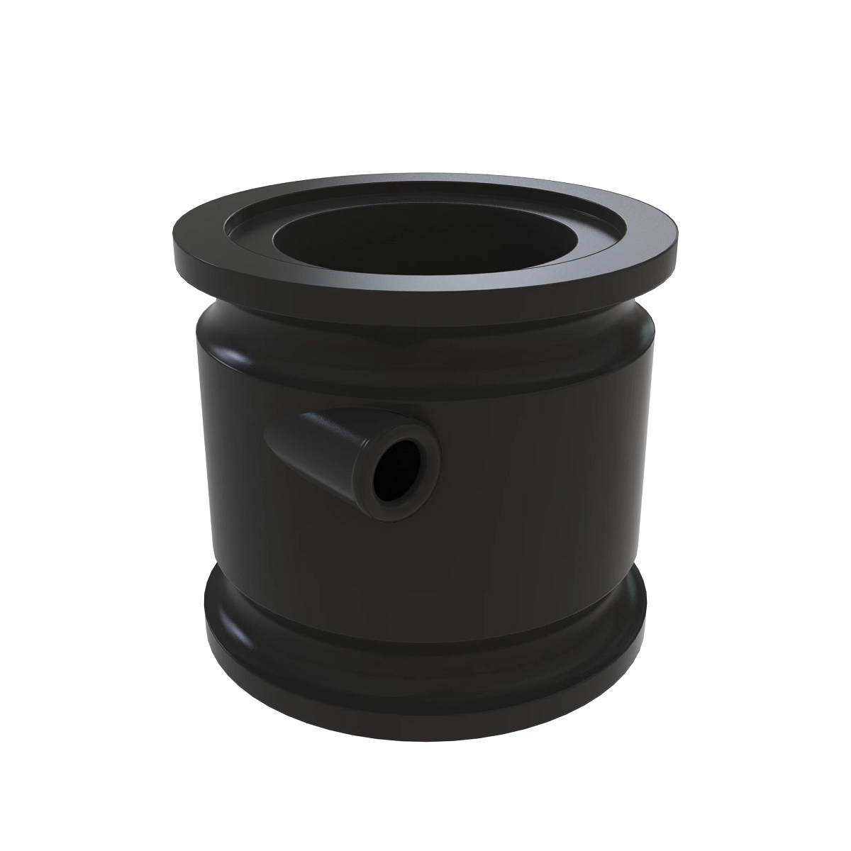 SWIVEL, FITTING M220