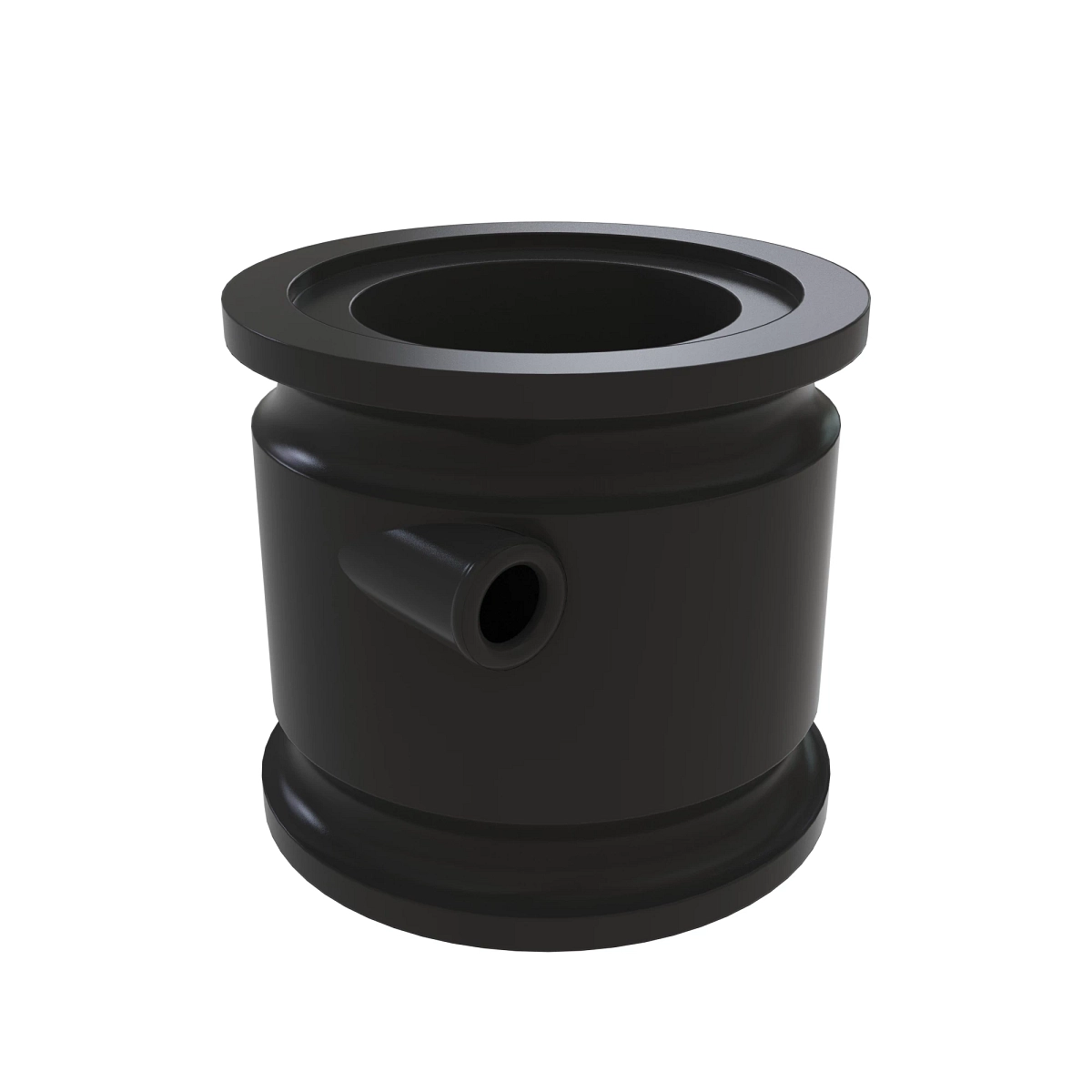 Swivel, Fitting M220