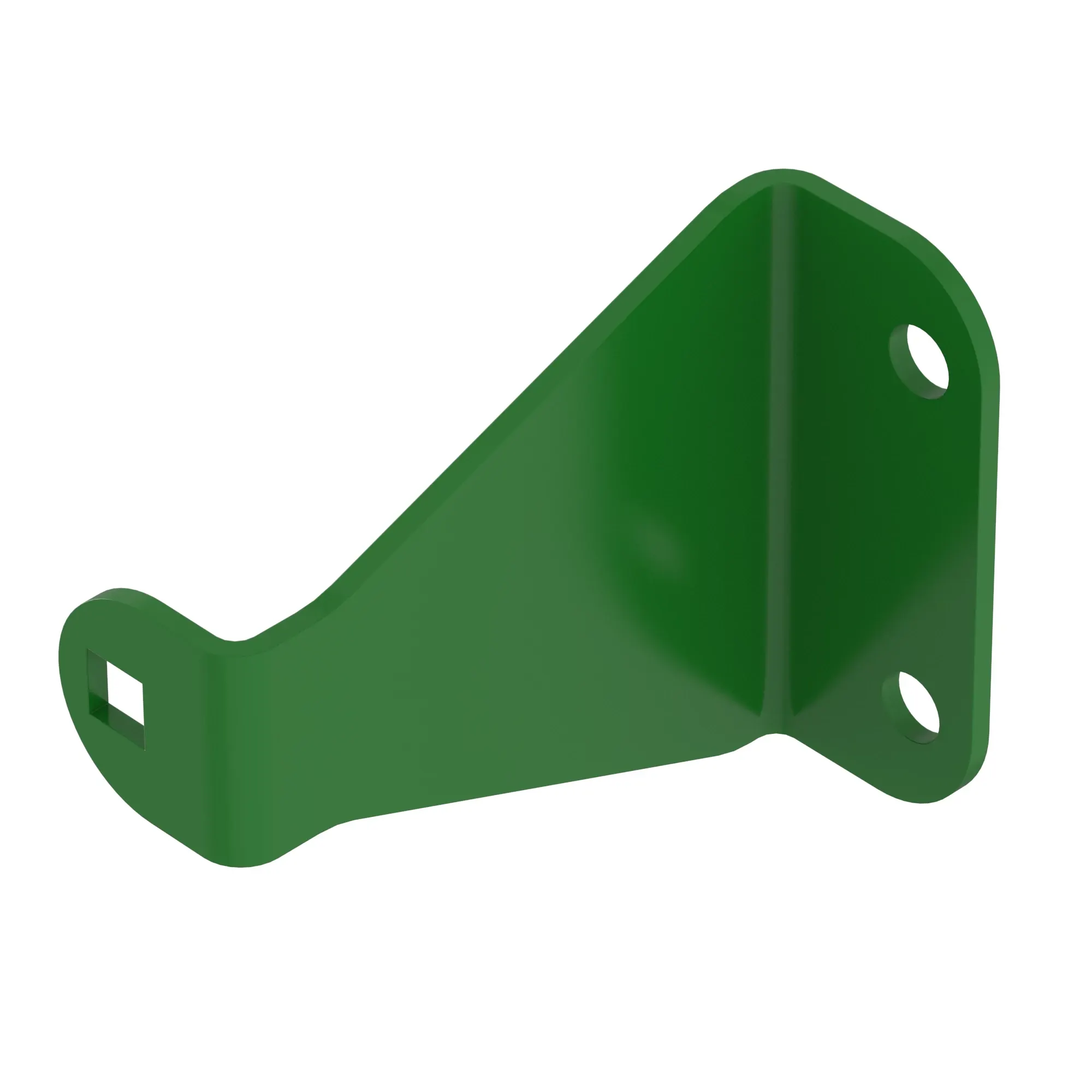 John Deere Hoses Bracket - HXE140039