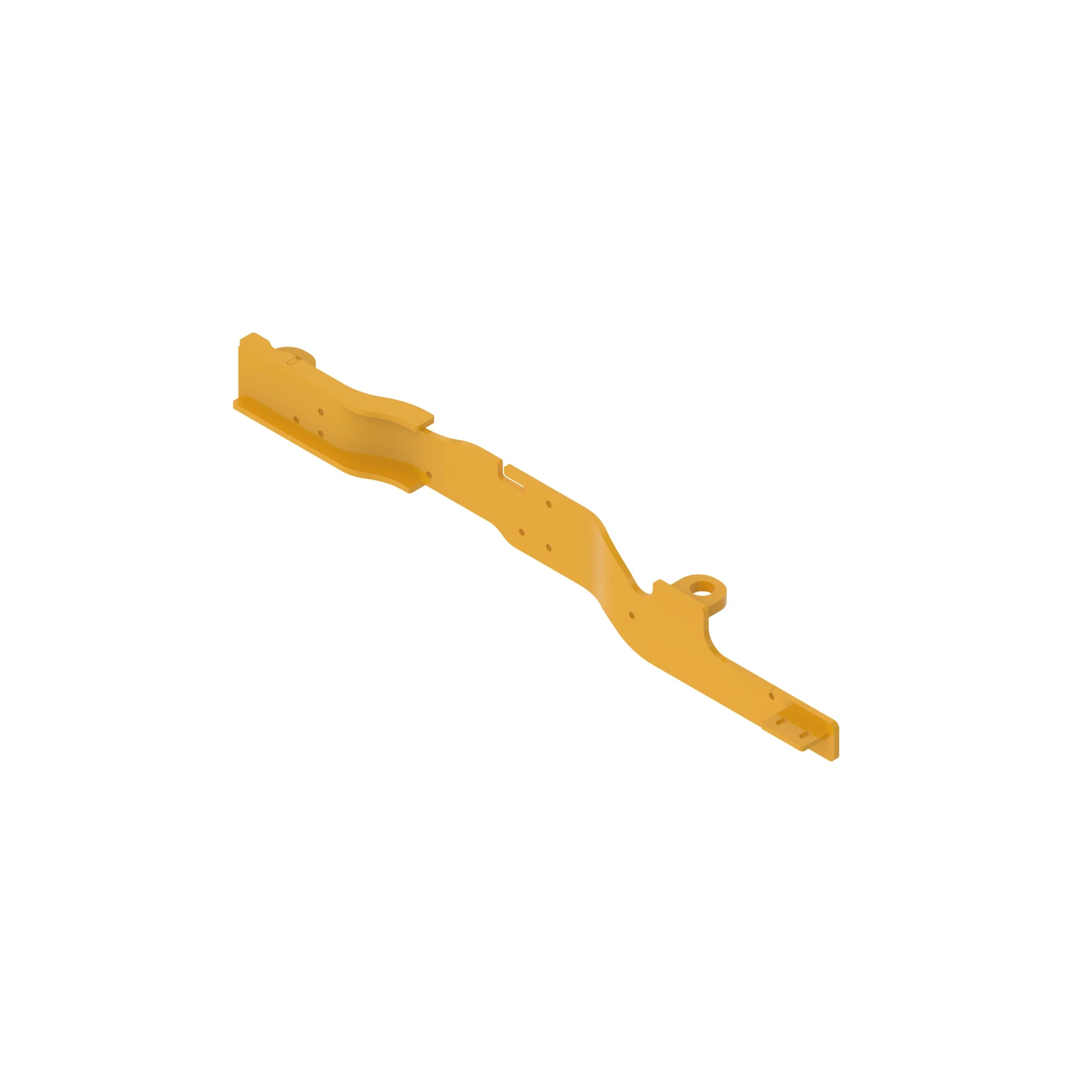 SIDE RAIL, RIGHT