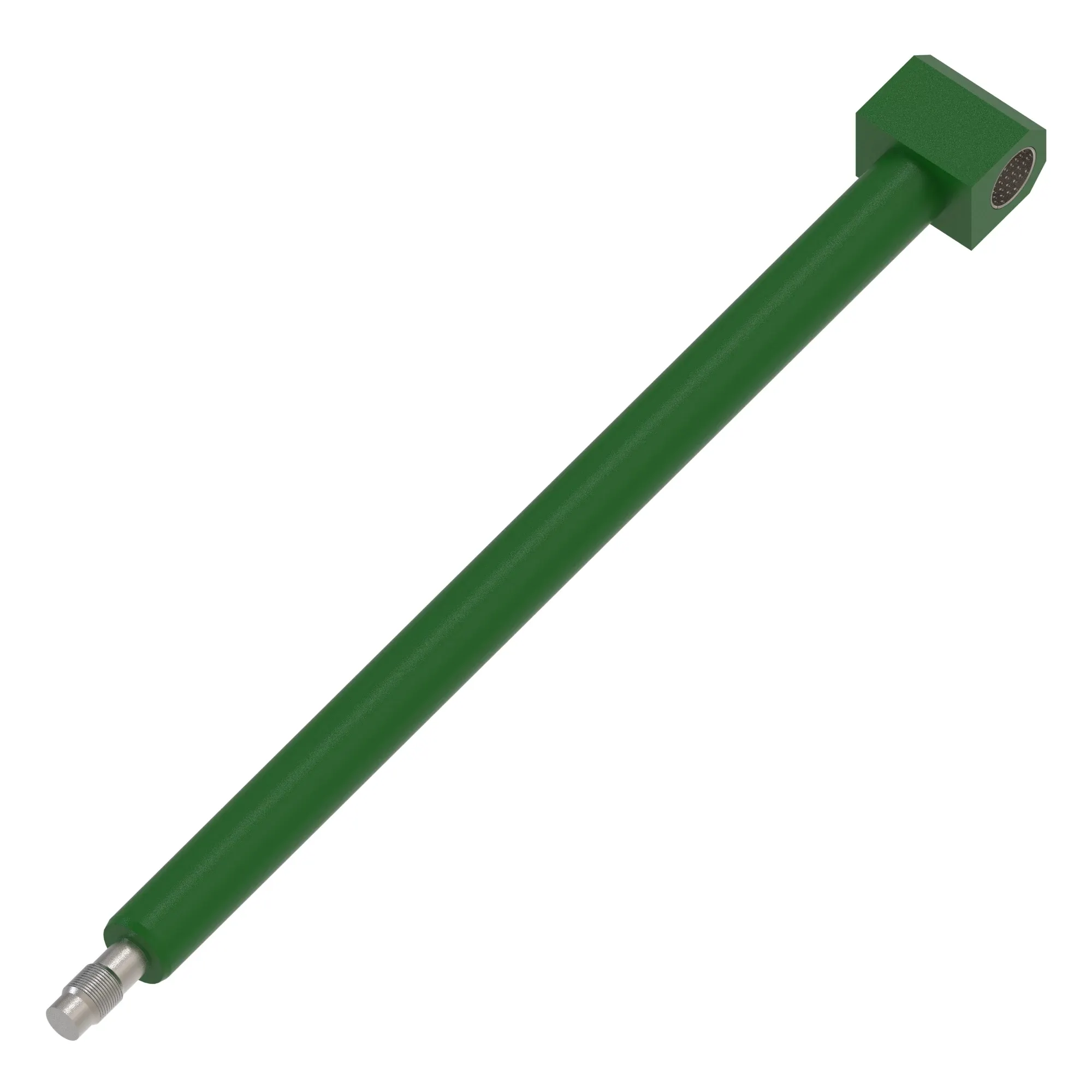 Hydraulic Cylinder Rod, Assembly