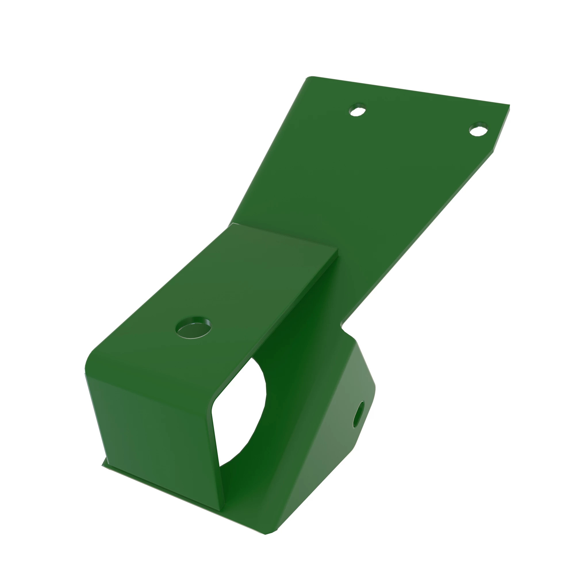 BRACKET (LH SIDE)