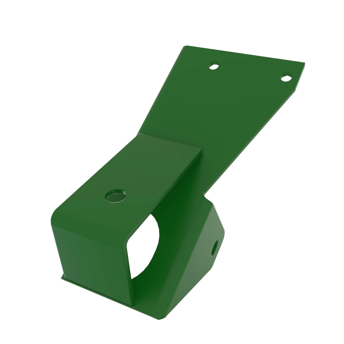 Bracket (LH Side)