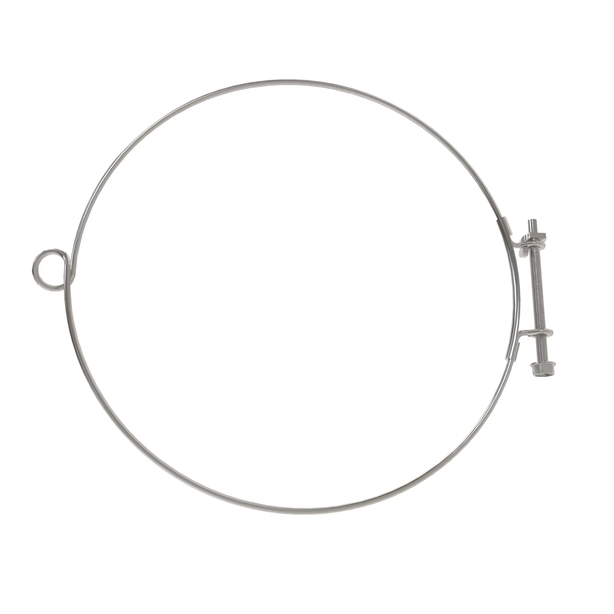 John Deere Clamp - UC23783