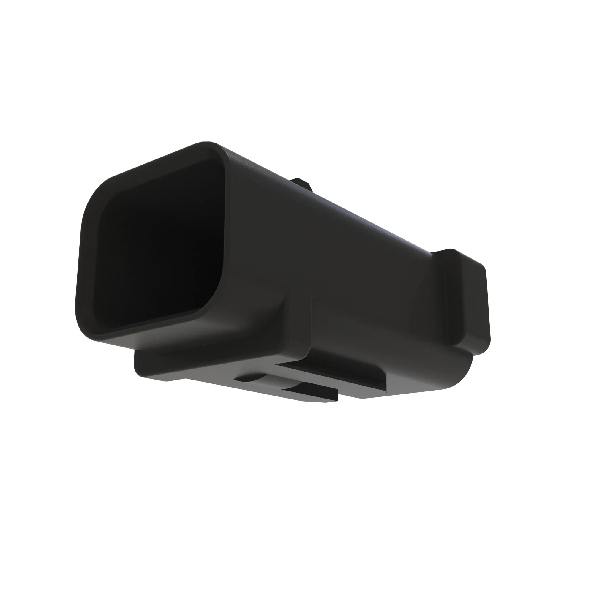 John Deere Gray Electrical Connector Accessory - 57M11335