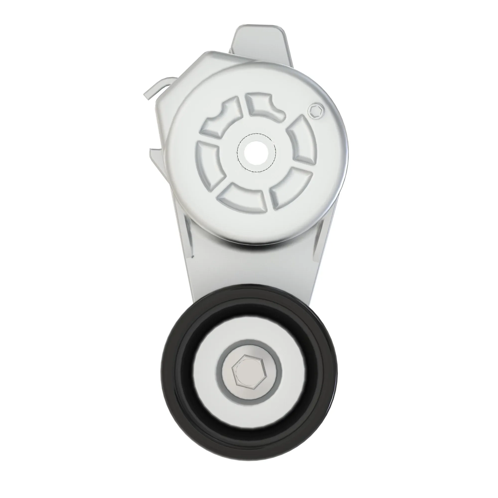 "TENSIONER