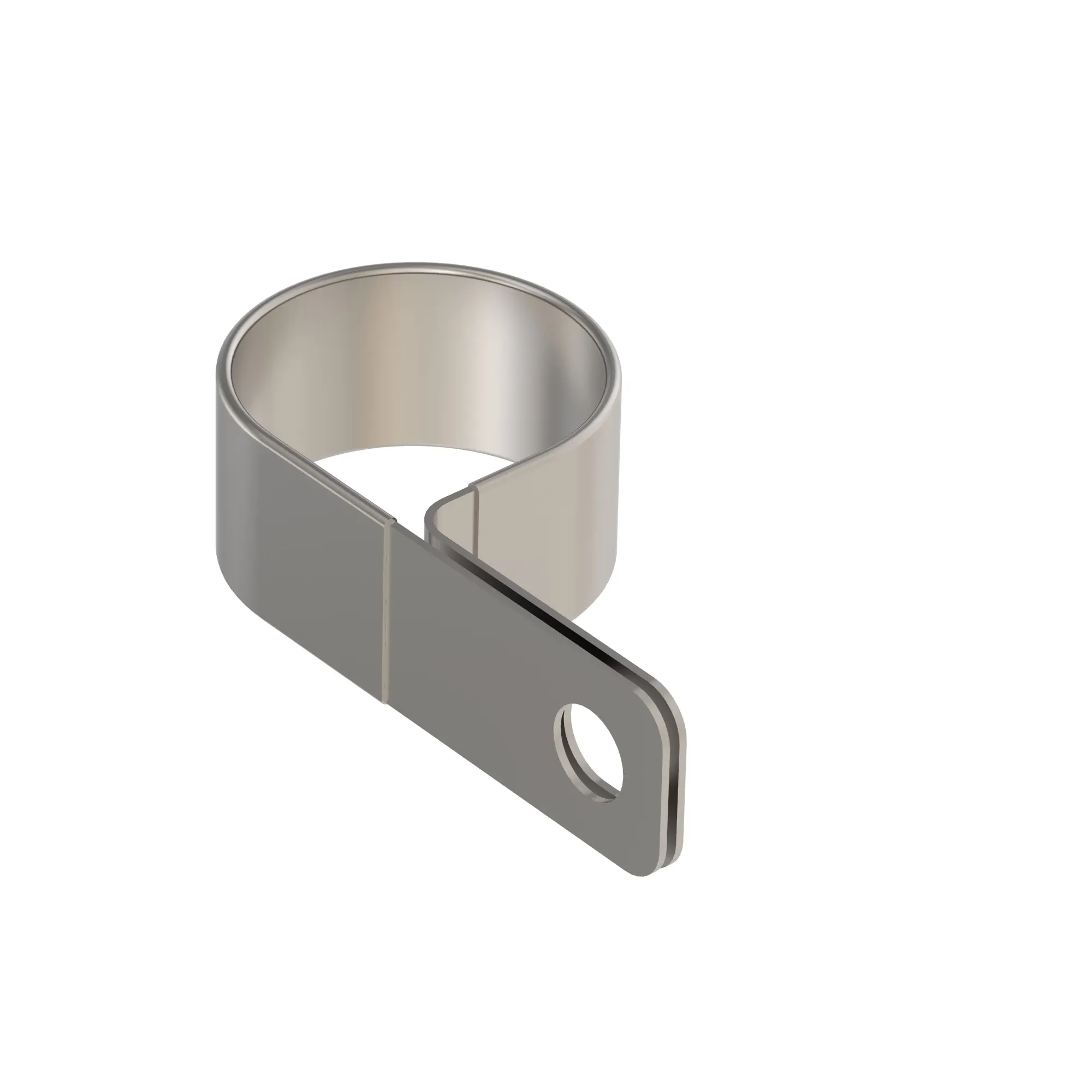 HOSE CLAMP,HOSE SUPPORT, Hose Clamp