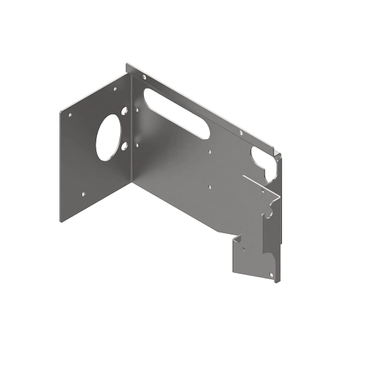 John Deere Support - CC120302