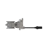 Exhaust Valve