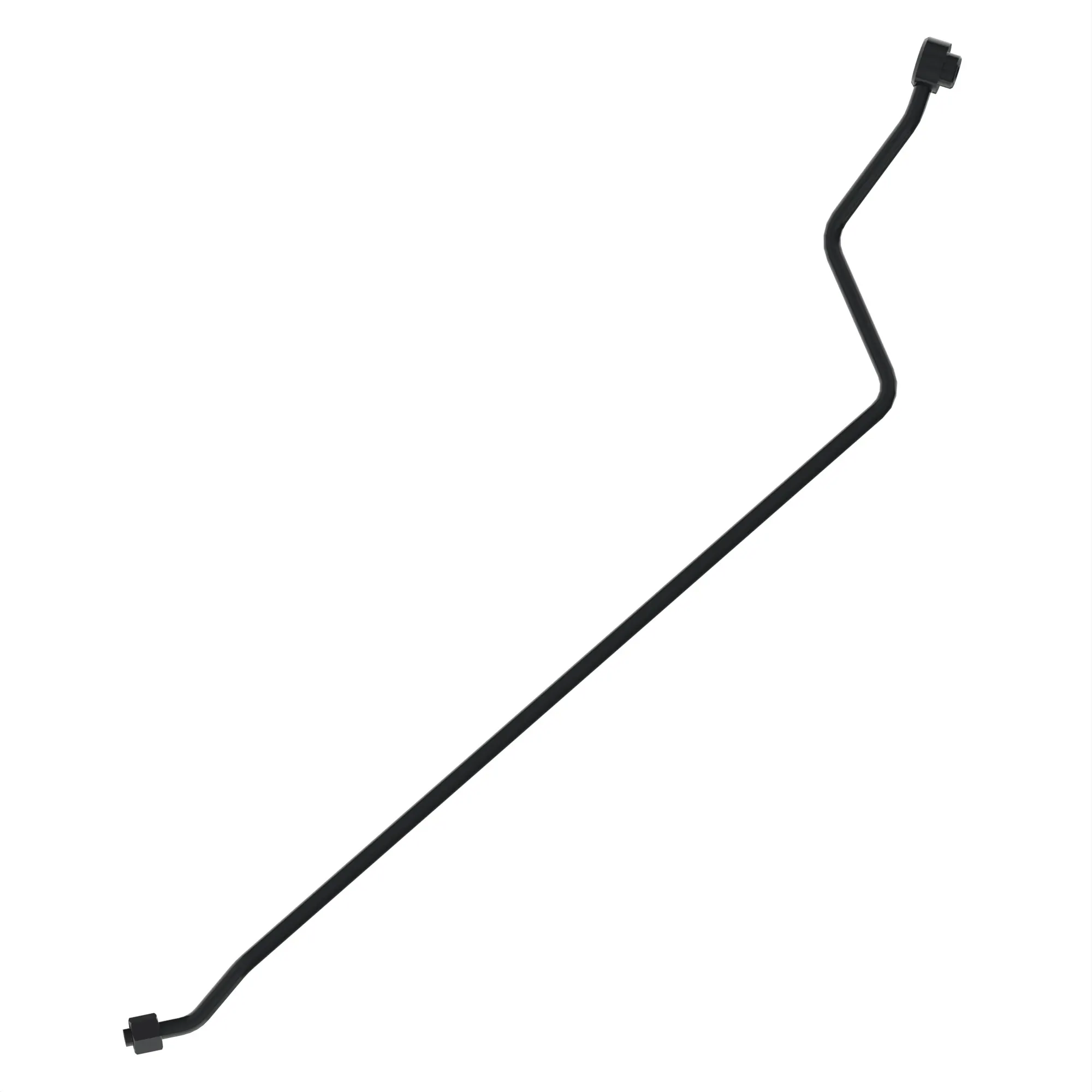 John Deere Bucket Manifold and Pump Tube - AT499494