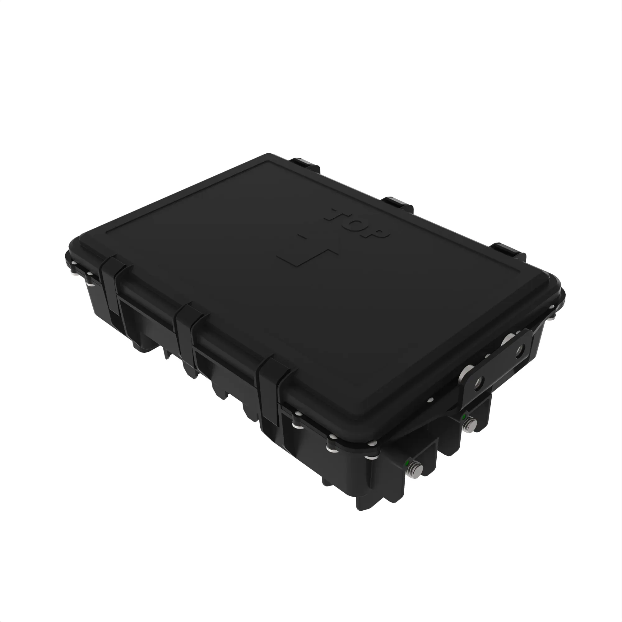 FUSE BOX, PLB / W/ BATT.CUTOFF/ PFH