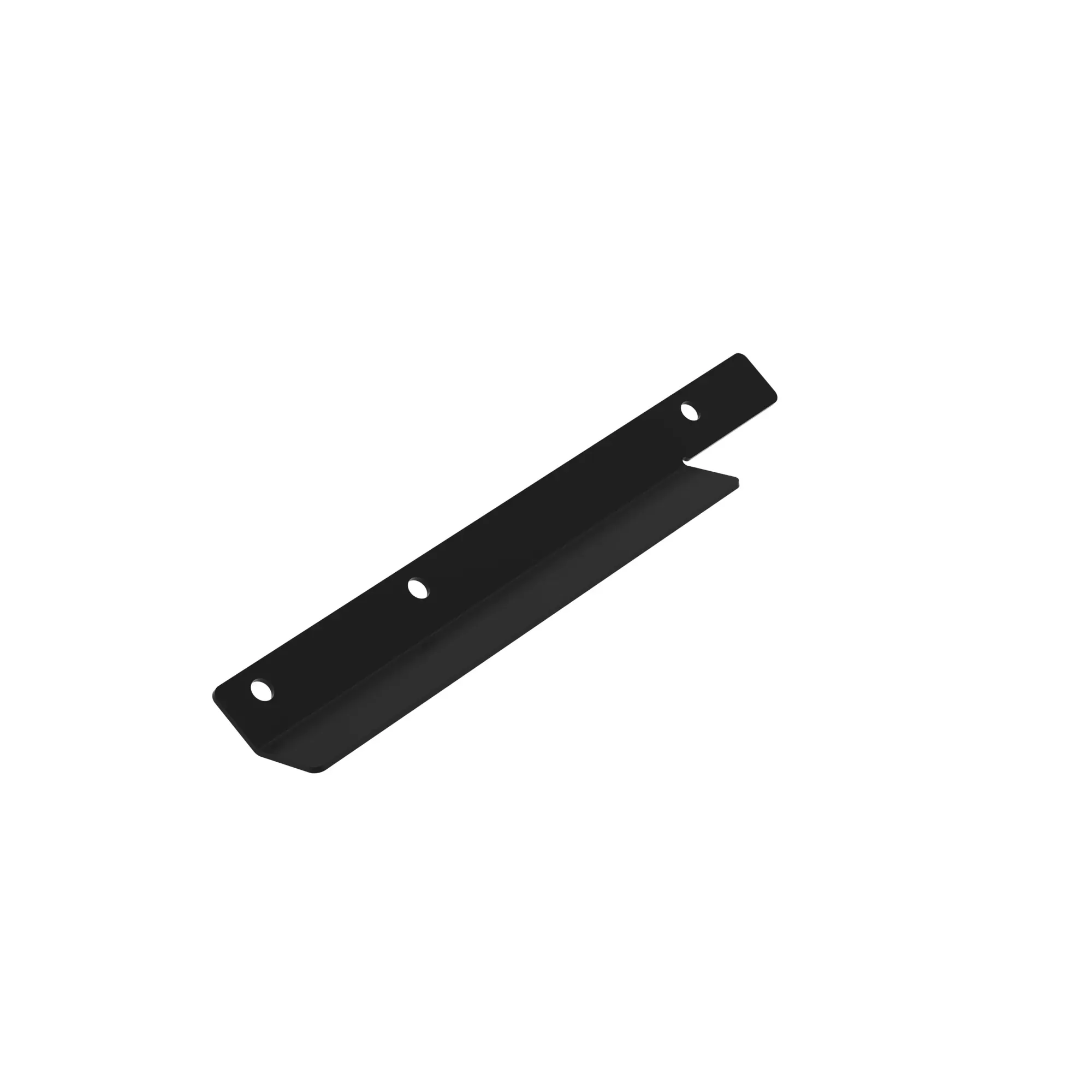 PLATE, 60" RH SIDE PLATE