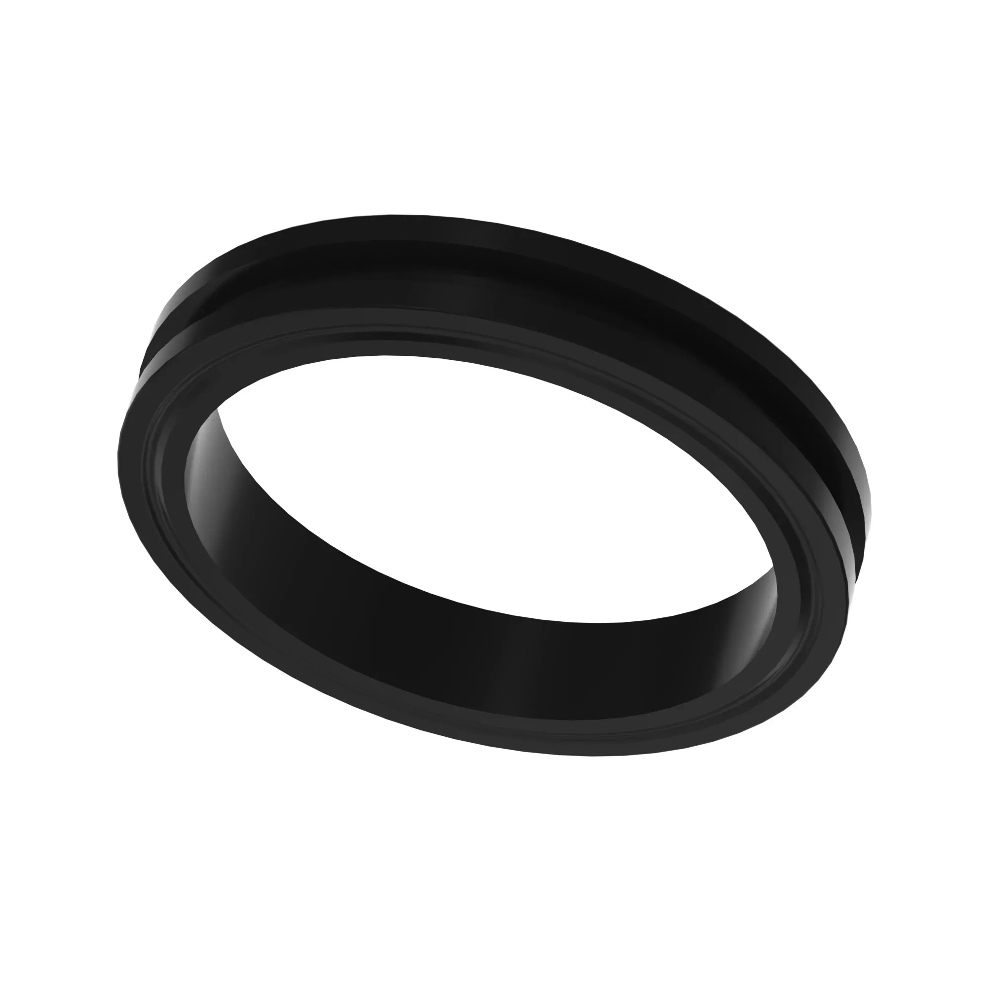 John Deere Final Drive Seal - AT223910