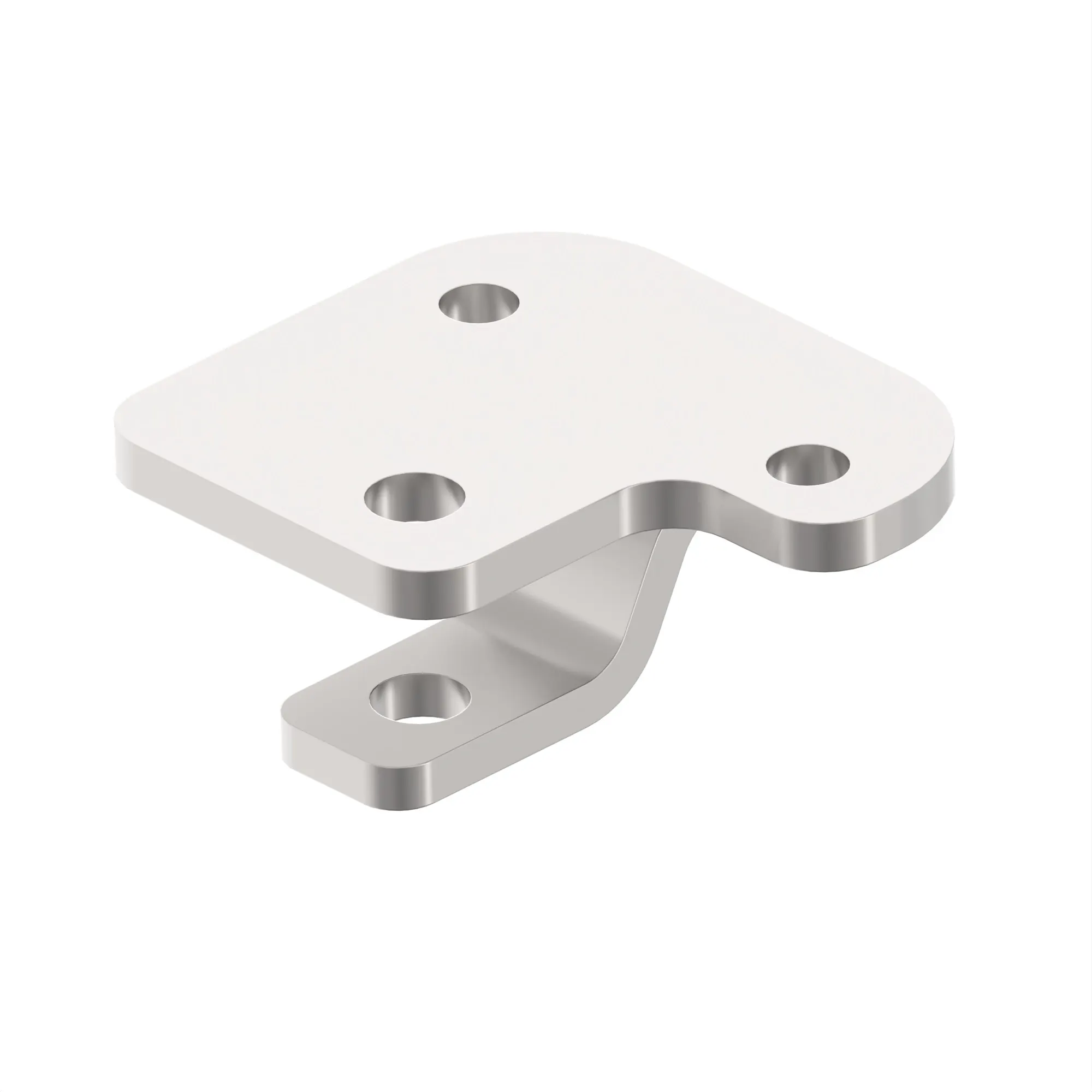 John Deere Bracket - AM132923