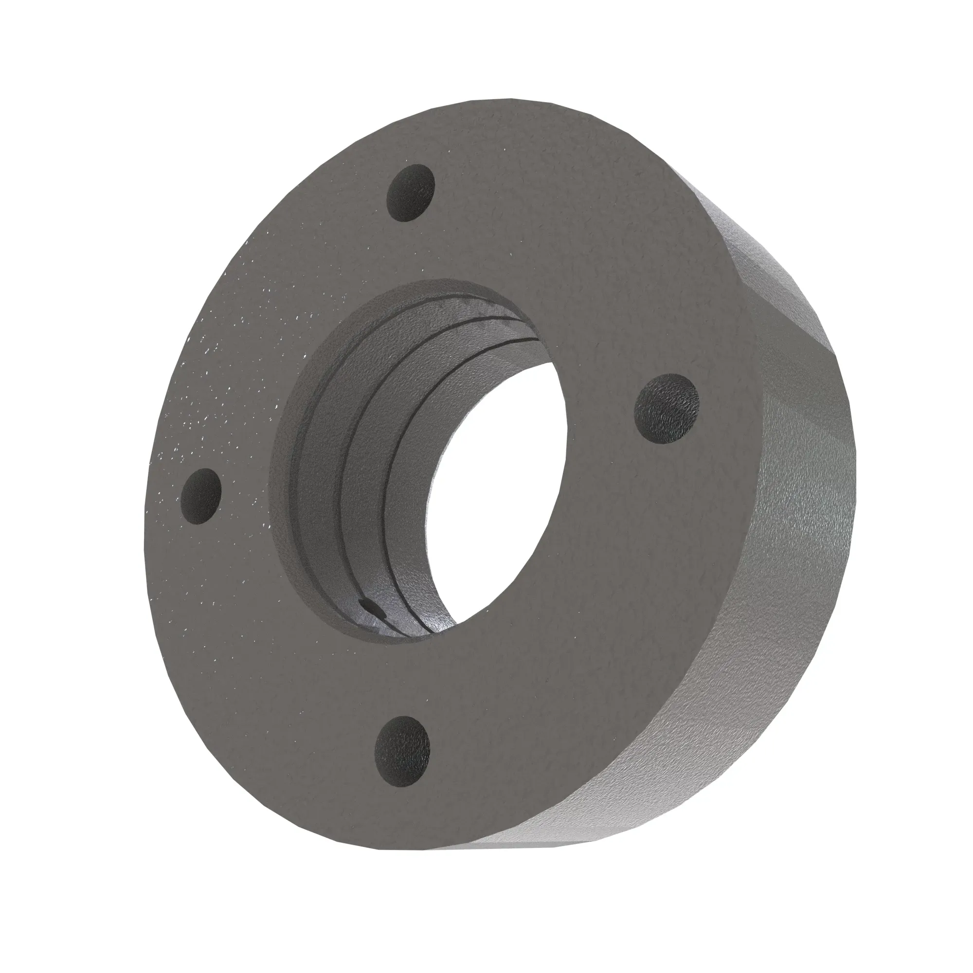 John Deere Flange - CQ20709