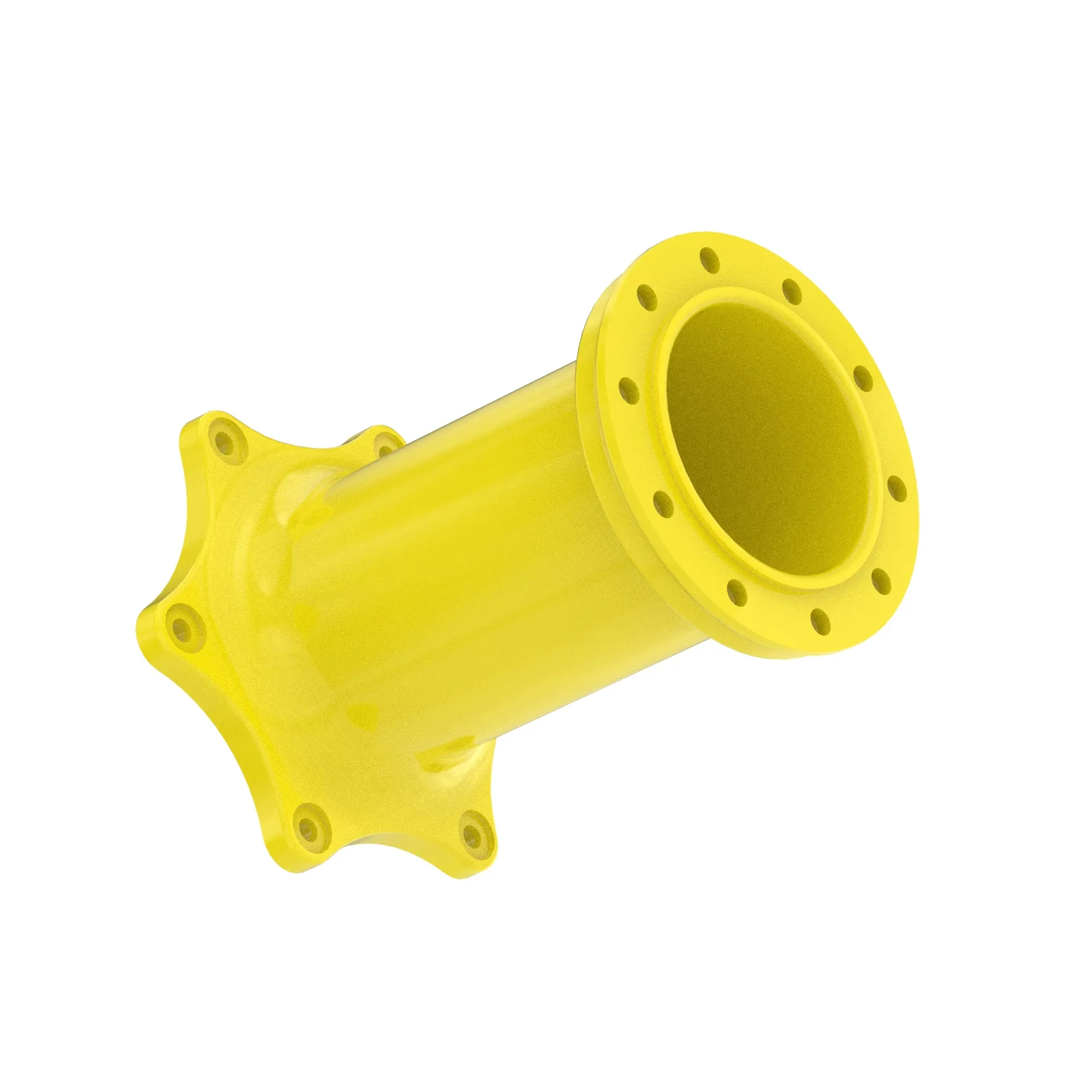 R344907: Front Wheels Hub