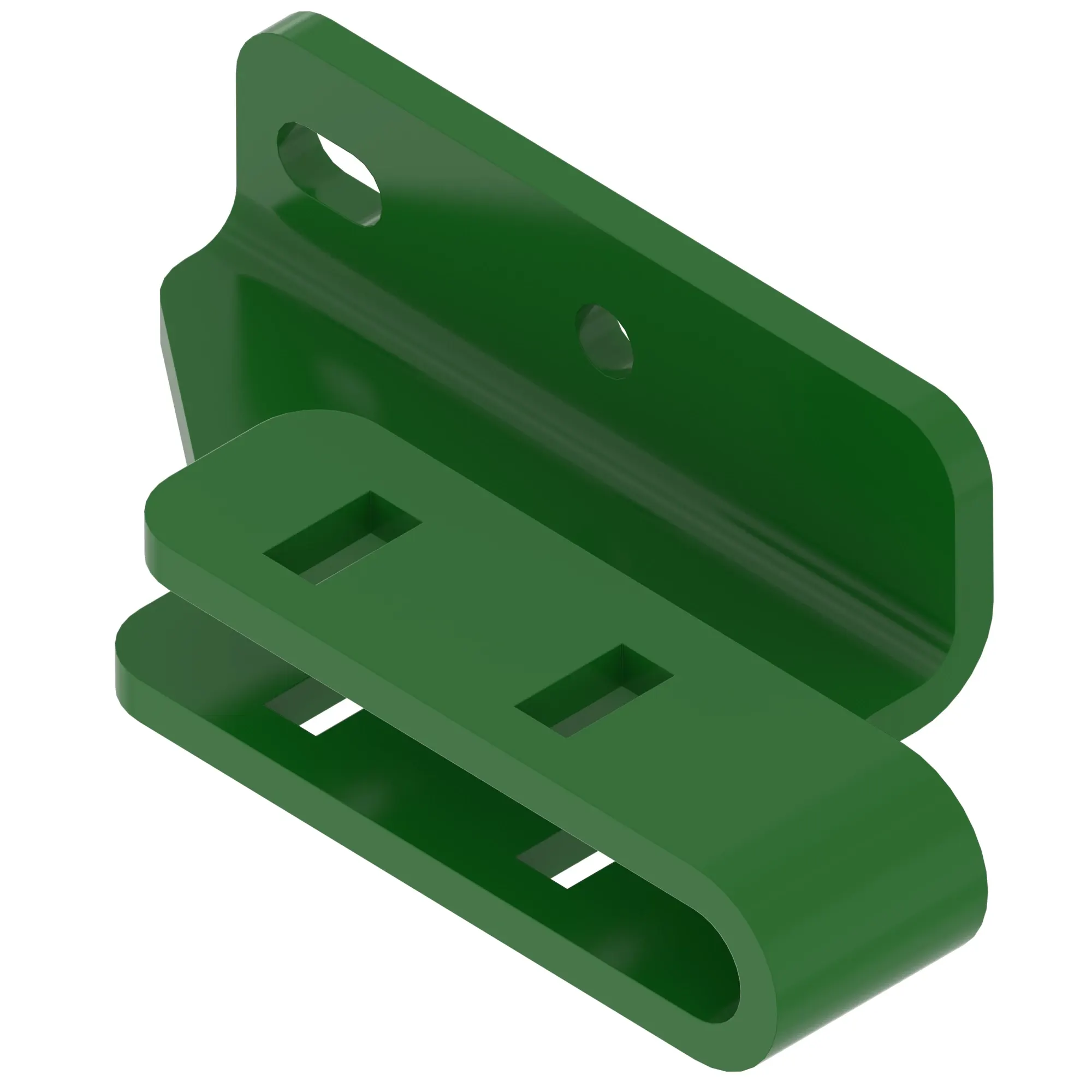 John Deere Bracket - UC23370