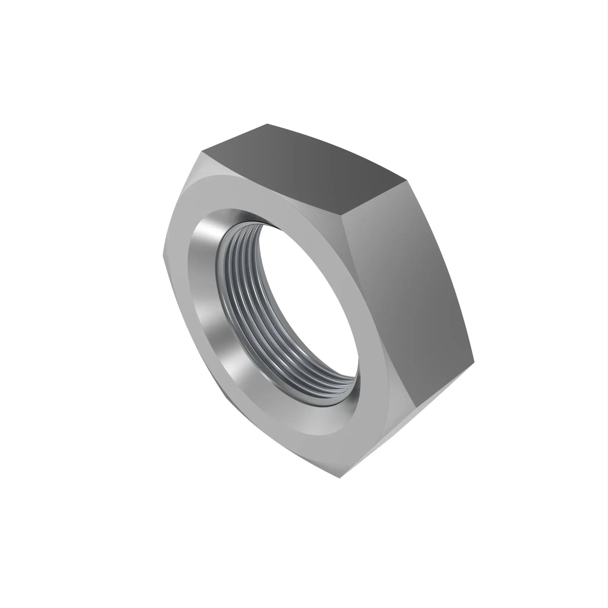 KK54805: Hexagonal Nut, M27 | Shop.Deere.com