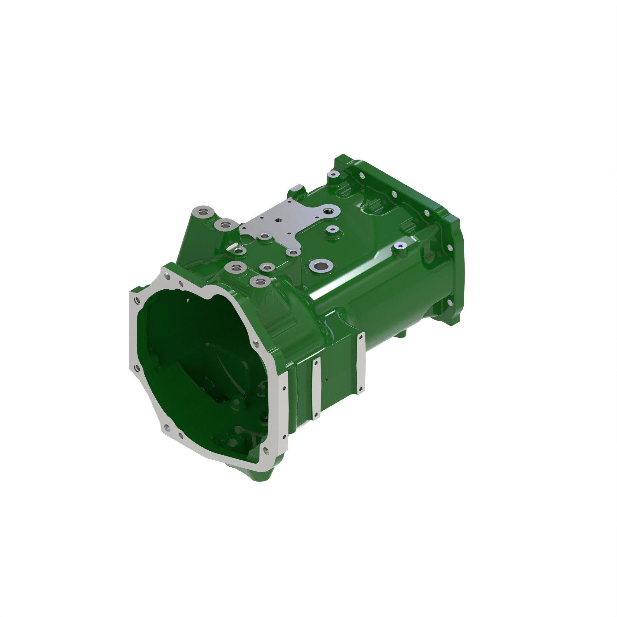 John Deere Clutch Housing, PowrReverser™  - SU43514