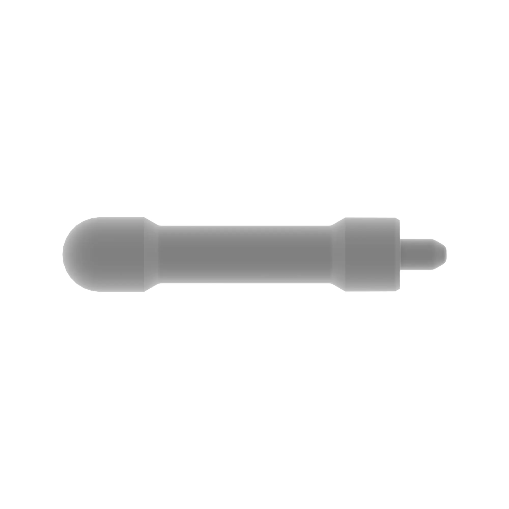 PIN, CREEPER INTERLOCK