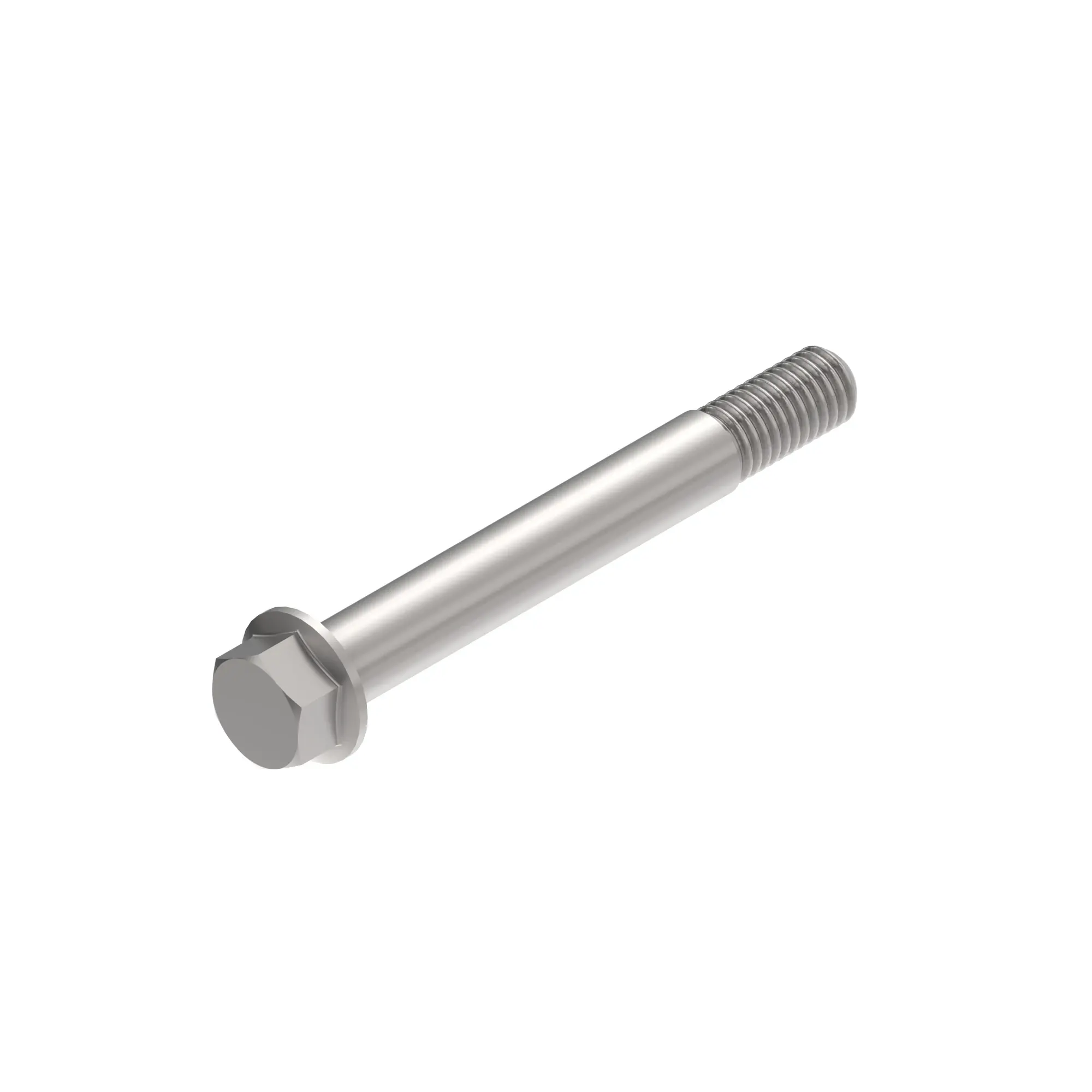 John Deere Hexagonal Head Shoulder Screw - HXE105249