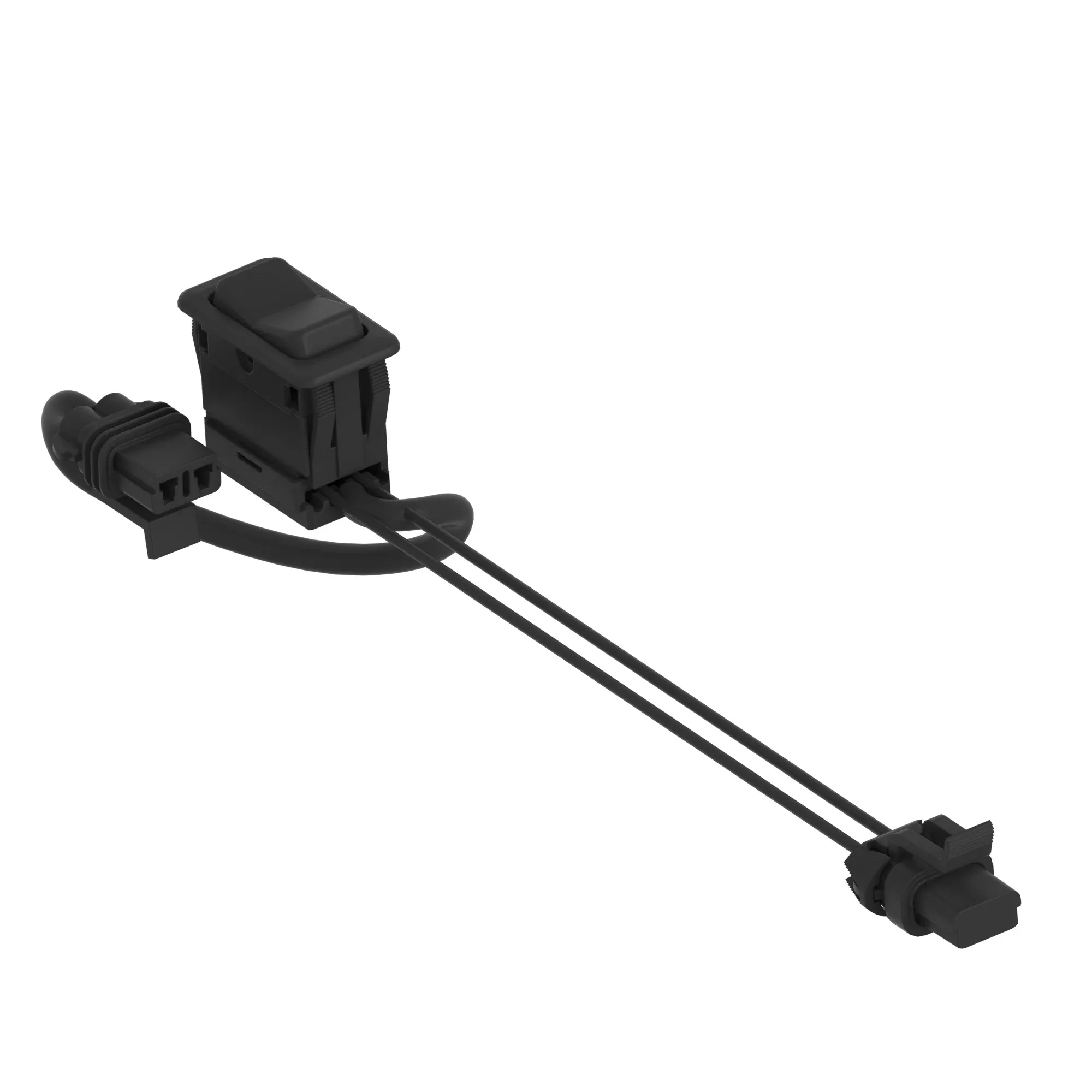 Toggle/Rocker Switch