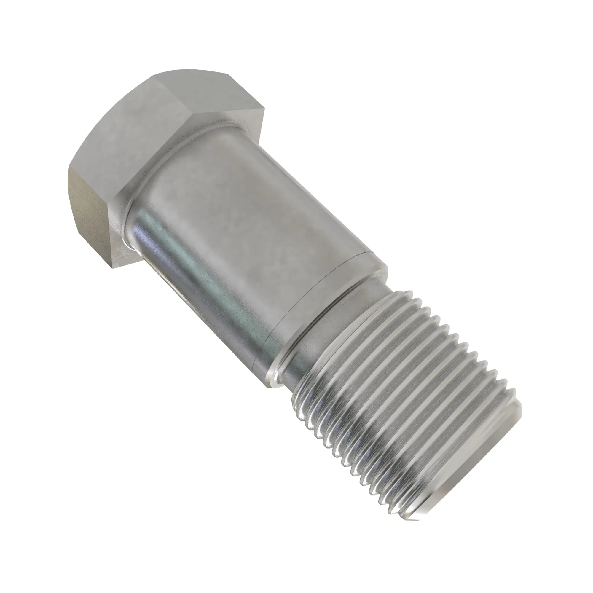 GW / BLADE SHAFT, LH