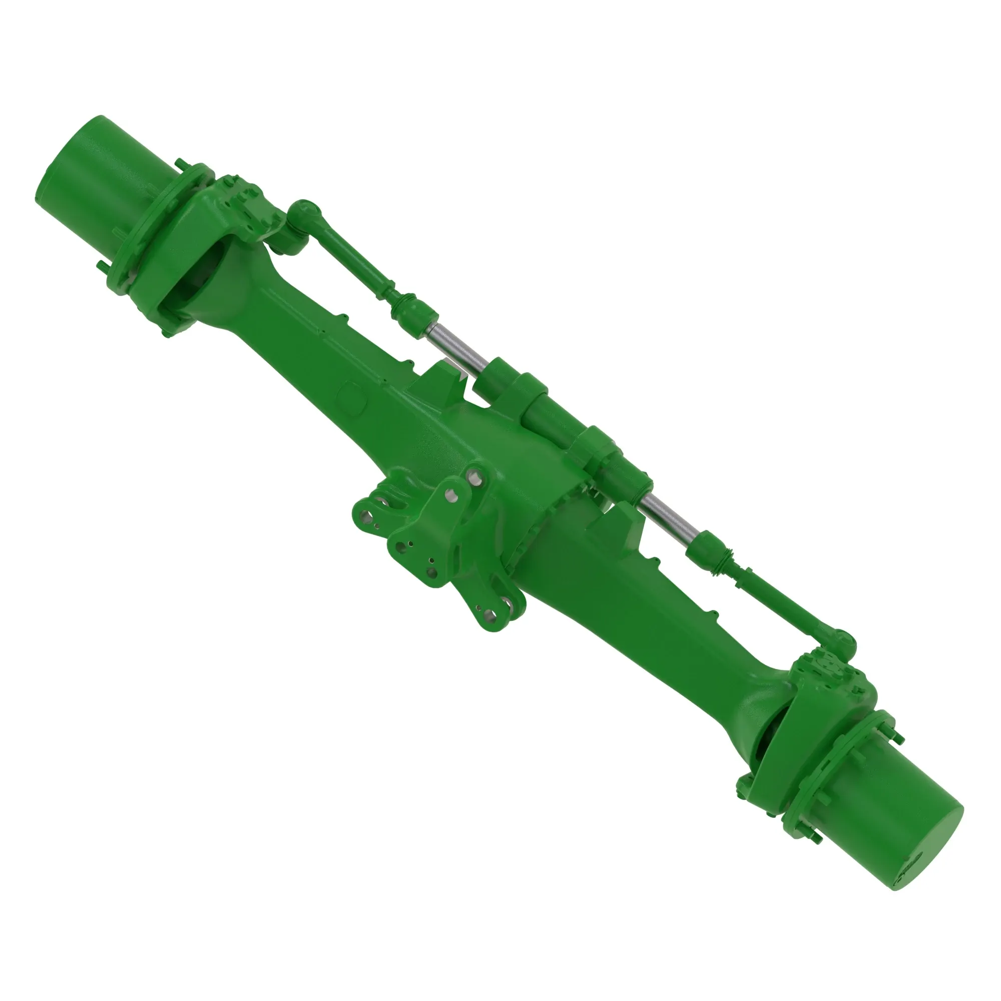 MFWD I=15.692/TLS/BRAKE (DANA 740/307)