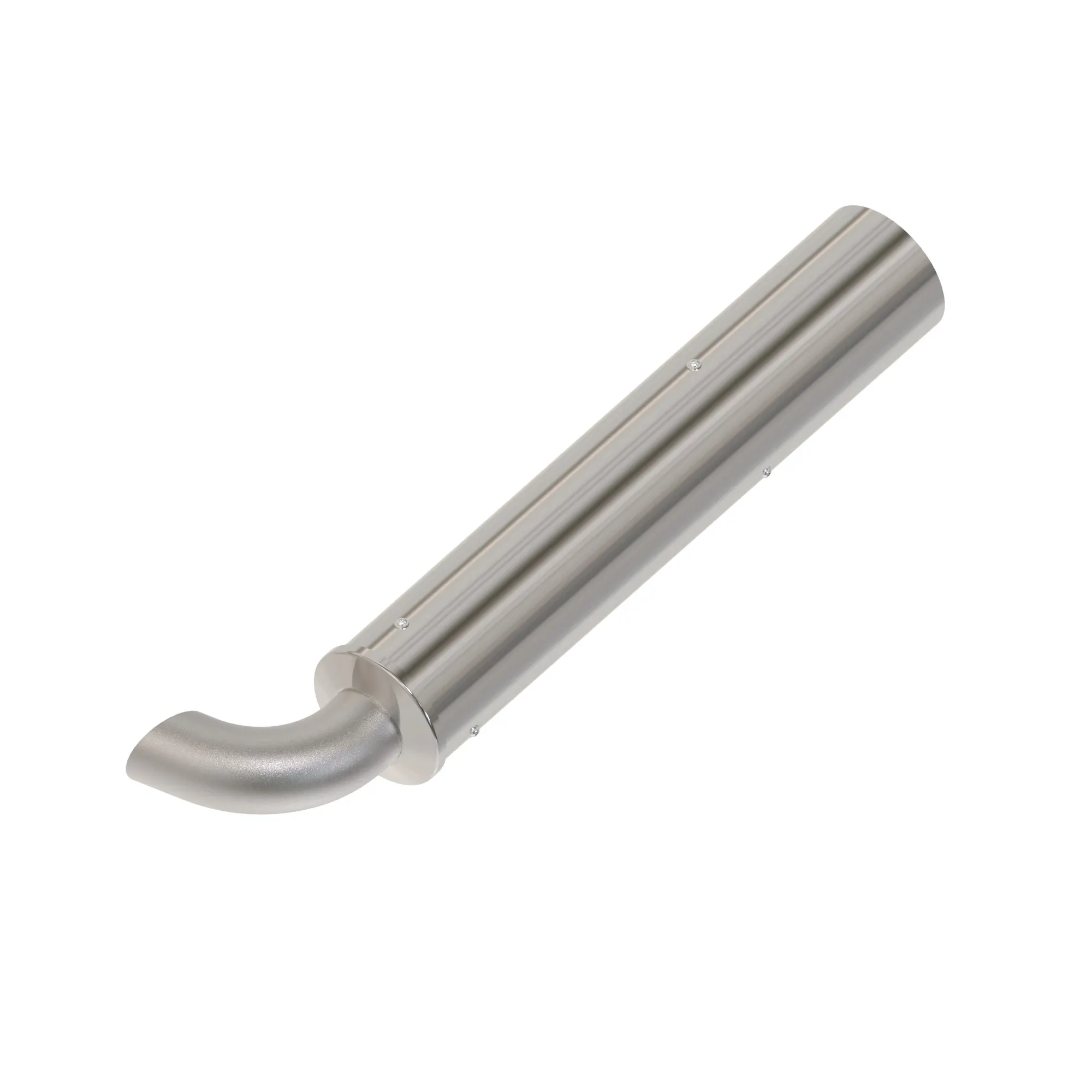 Exhaust Pipe