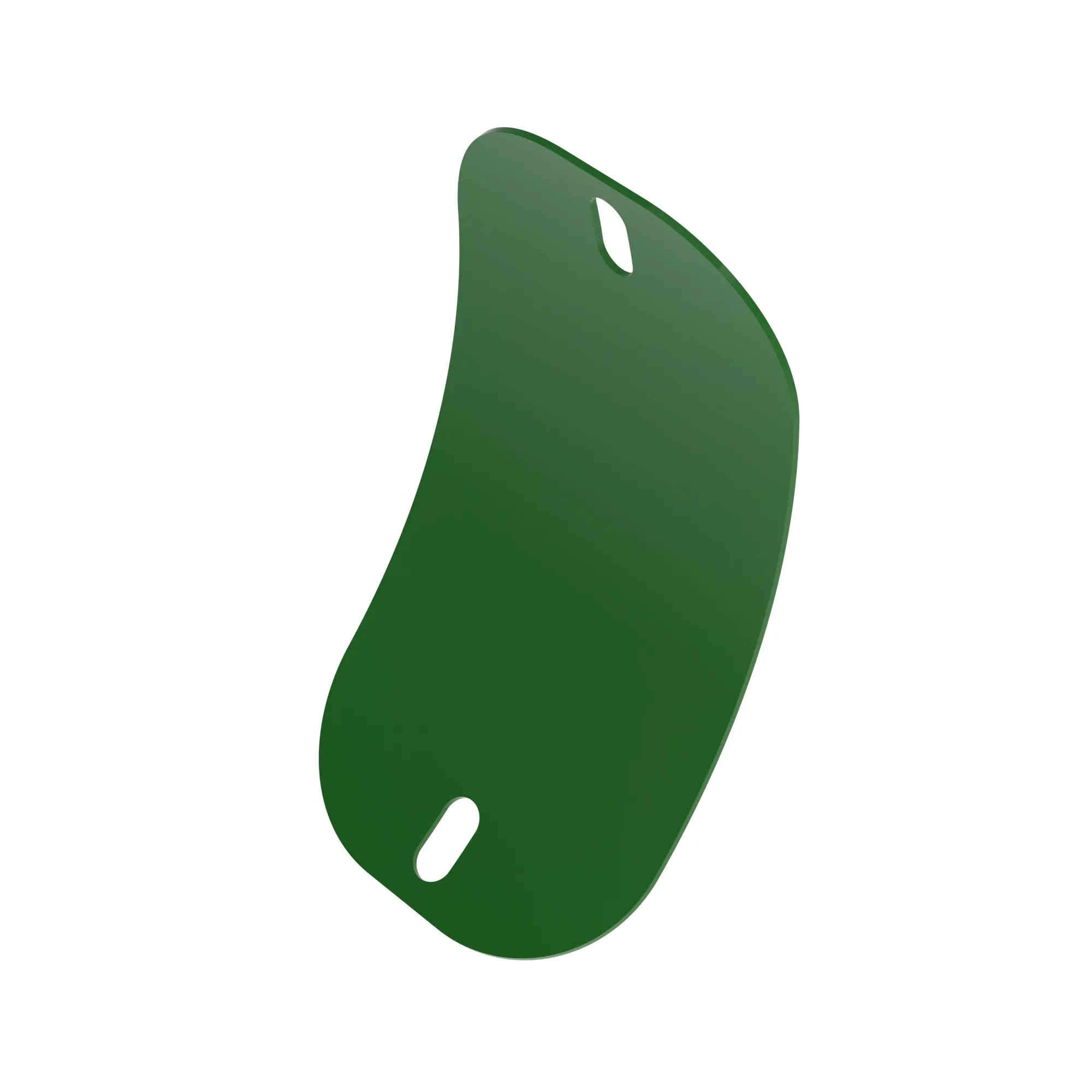 COVER, PAINT DRAIN, FRONT