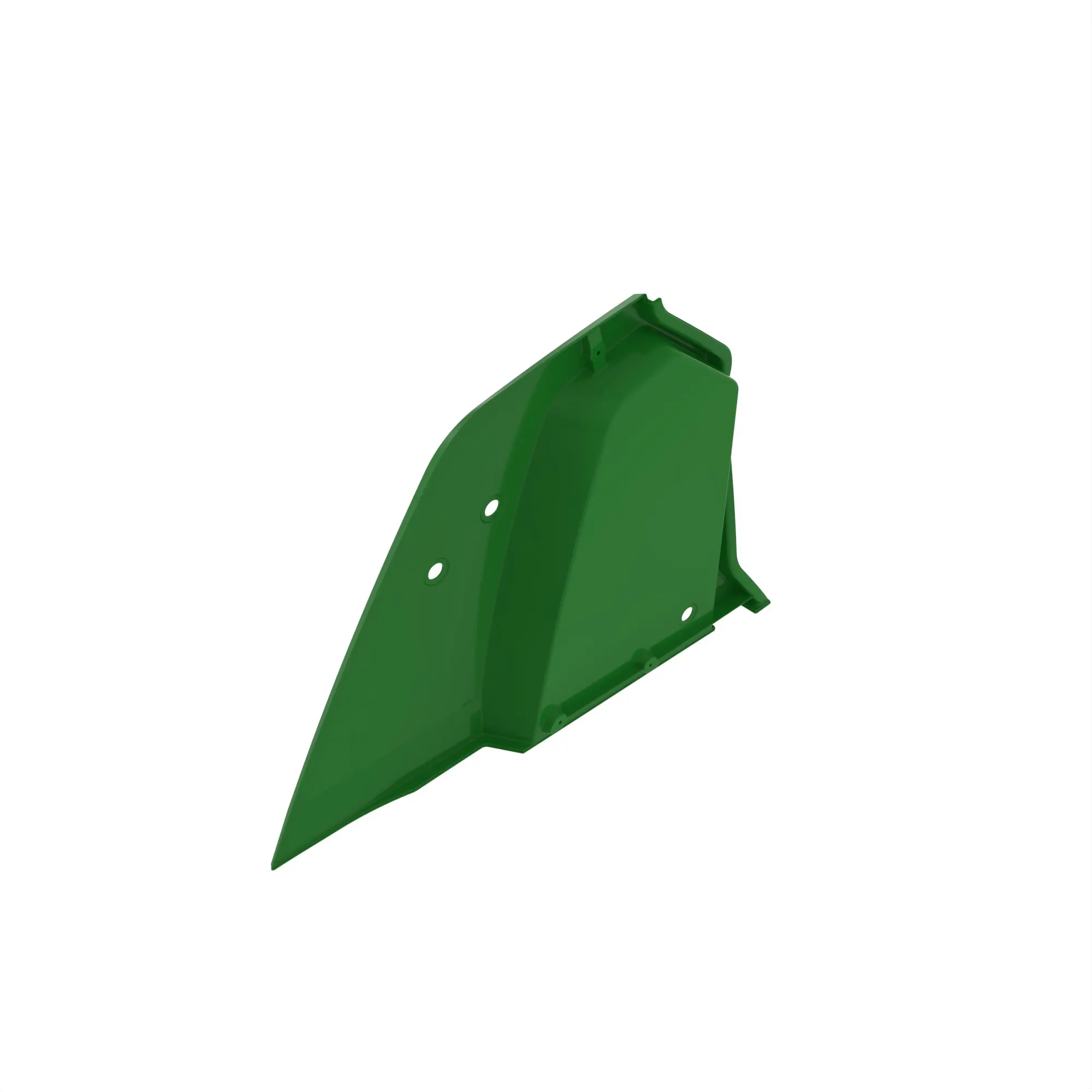 COVER, COVER - RH- FRONT