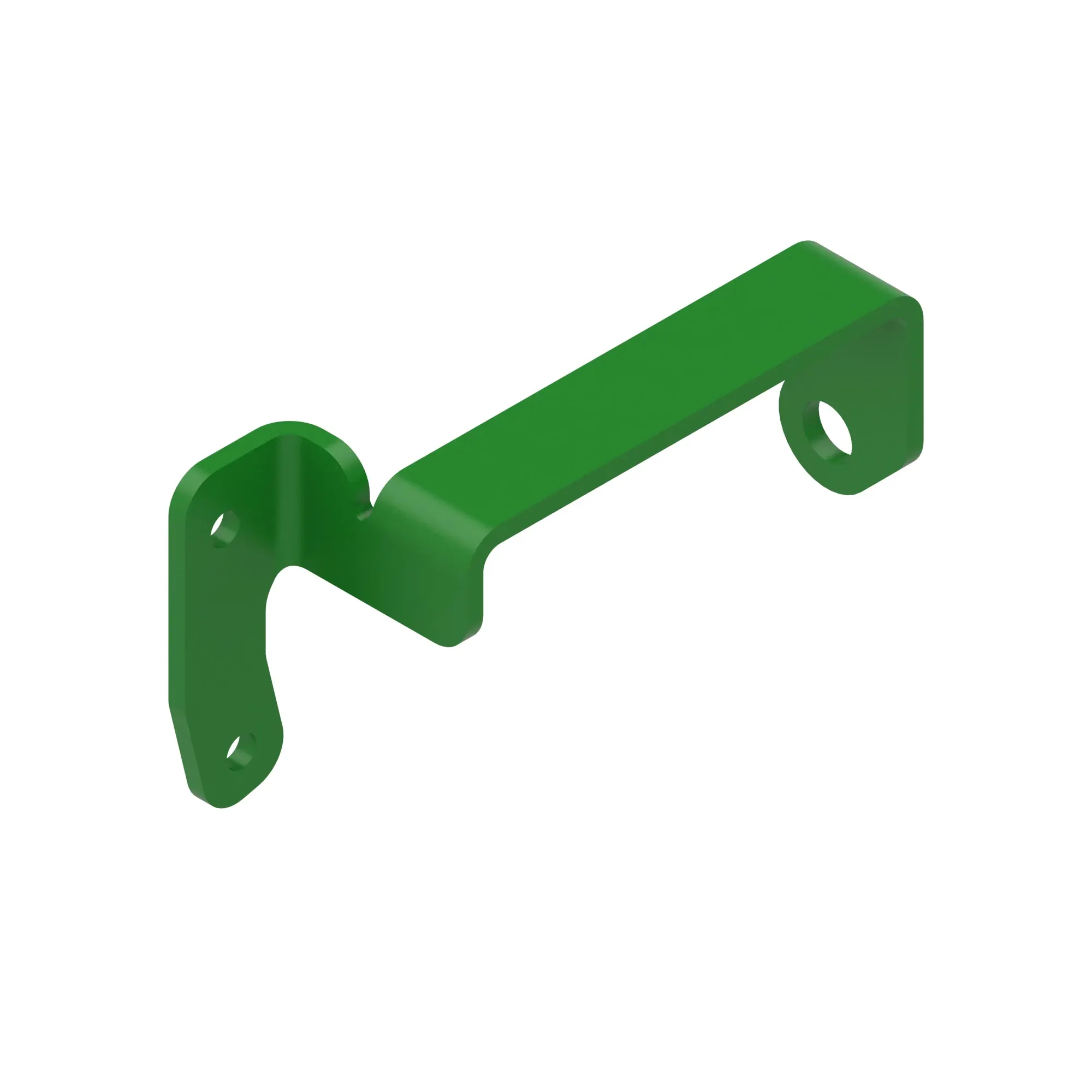 John Deere Deaerator Support, 5m PFC - TR120747