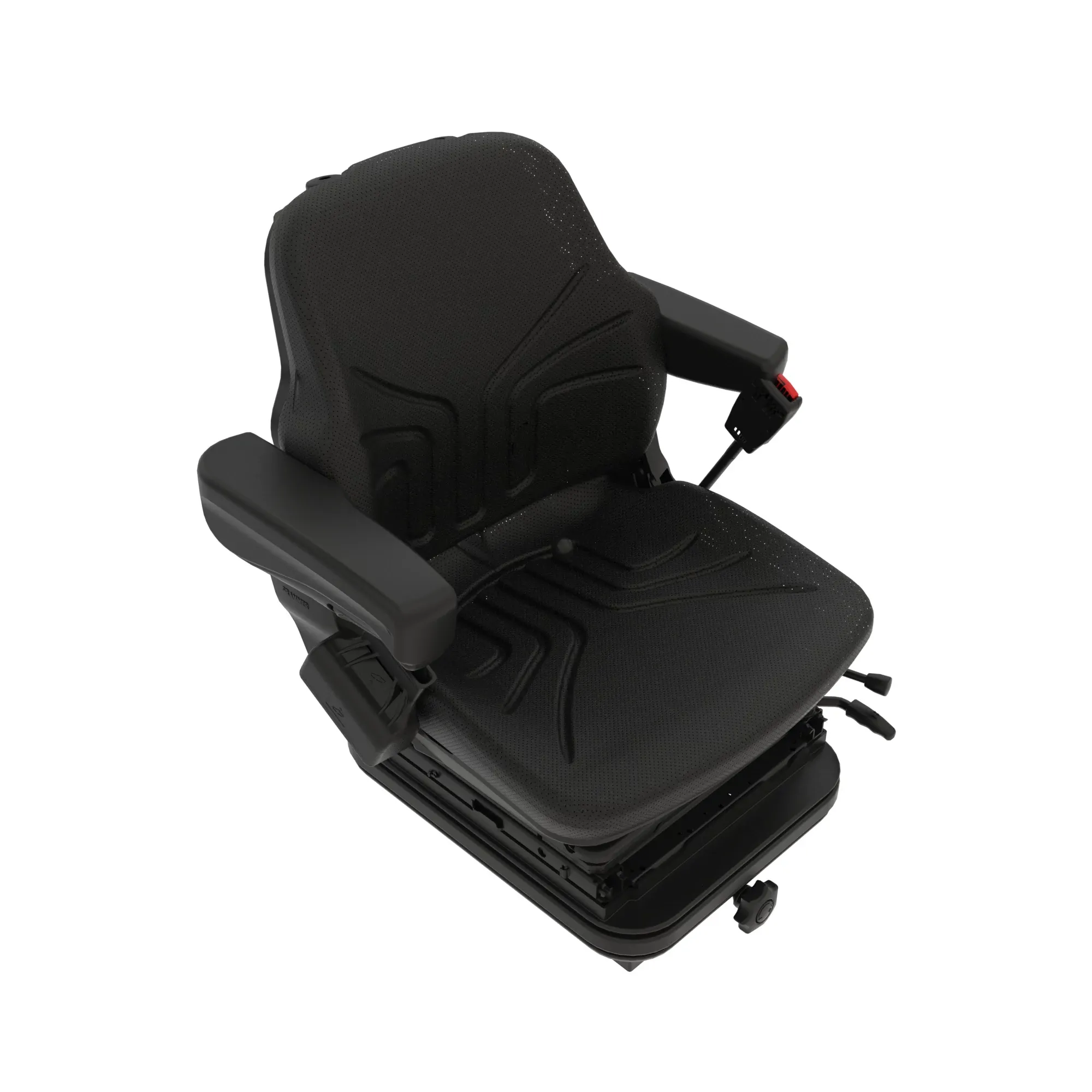John Deere Seat Suspension - AXT20781