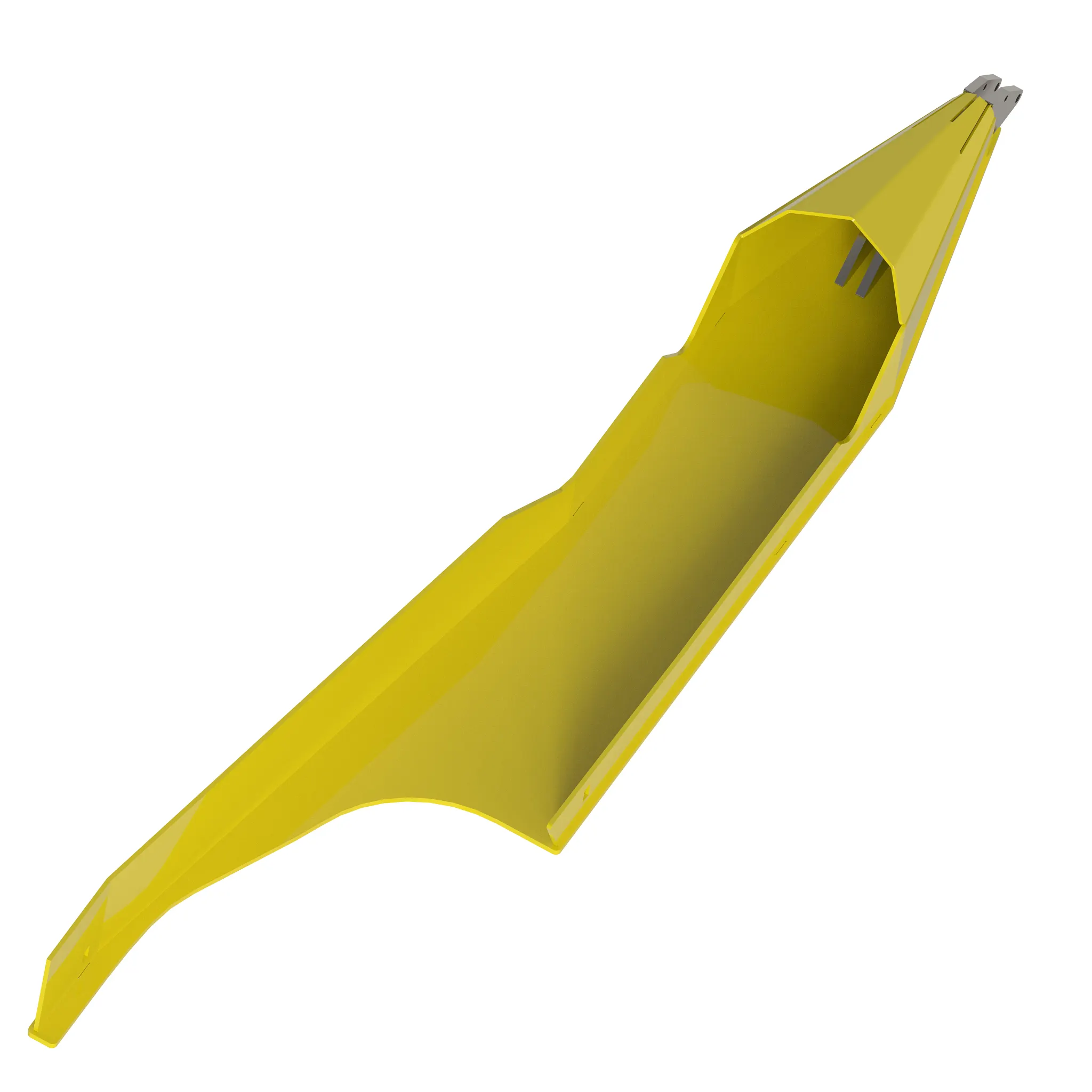 Combine Shoe, Shoe Assy -Slip on RH