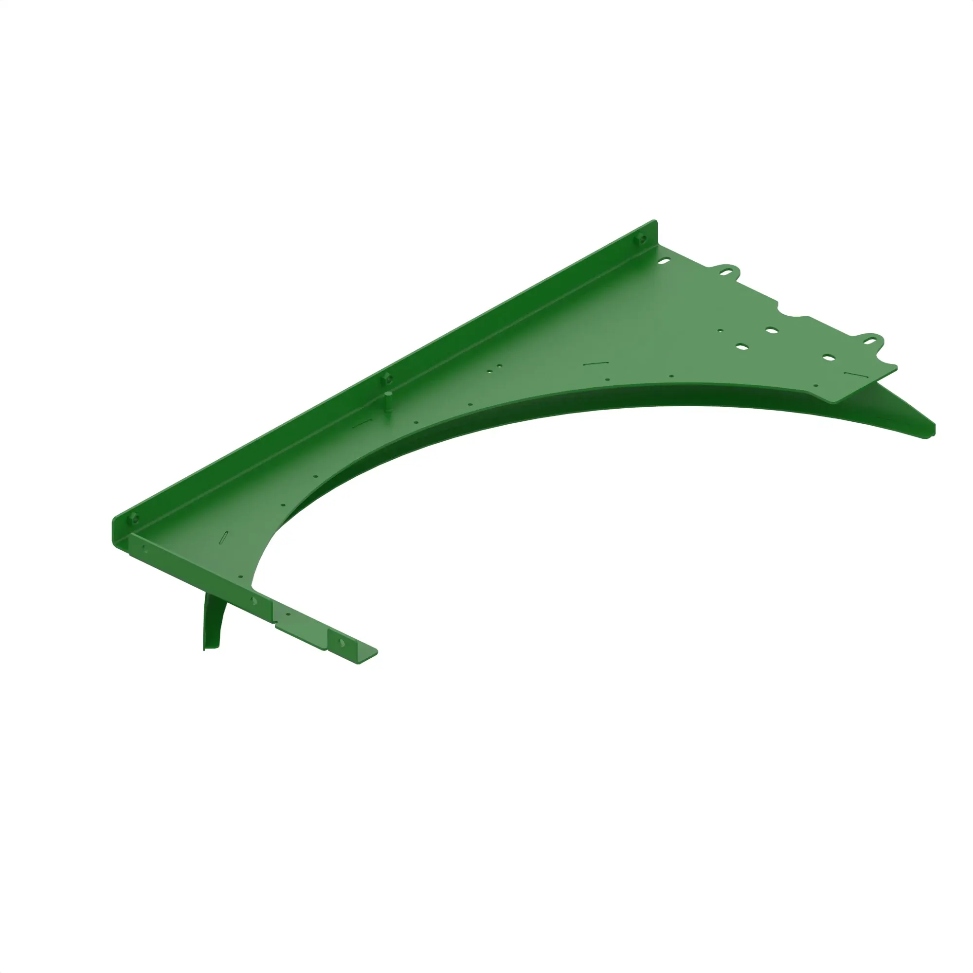 John Deere Frame - AXE88862