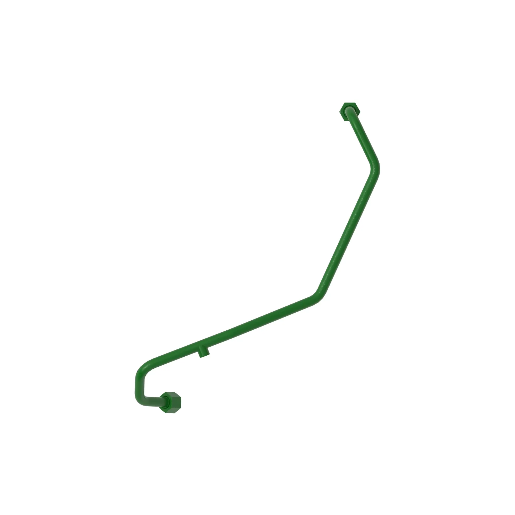 Oil Line