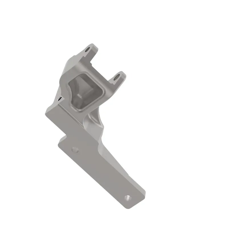 John Deere Alternator Bracket - R132166