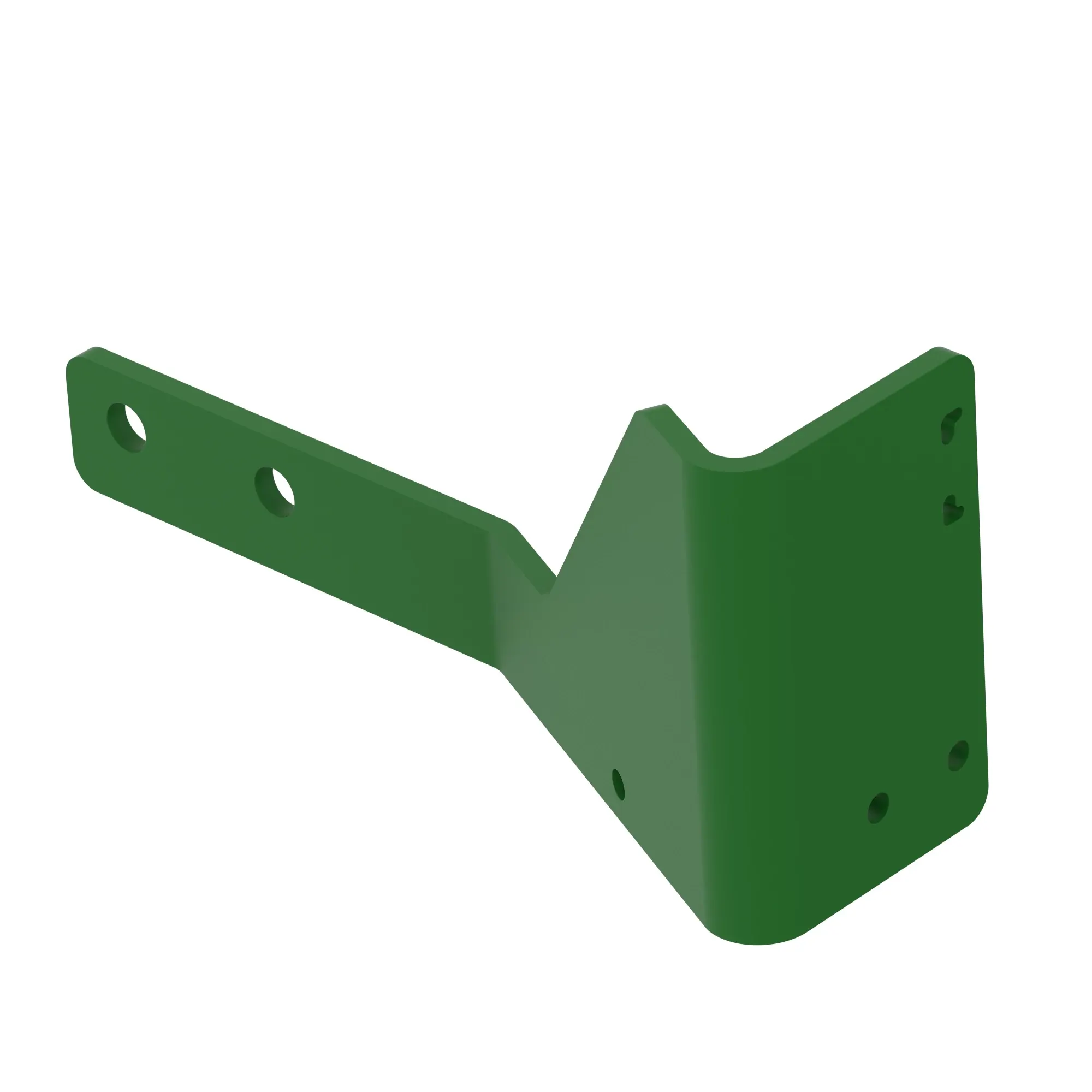 BRACKET, BRACKET, WING FOLD SENSOR
