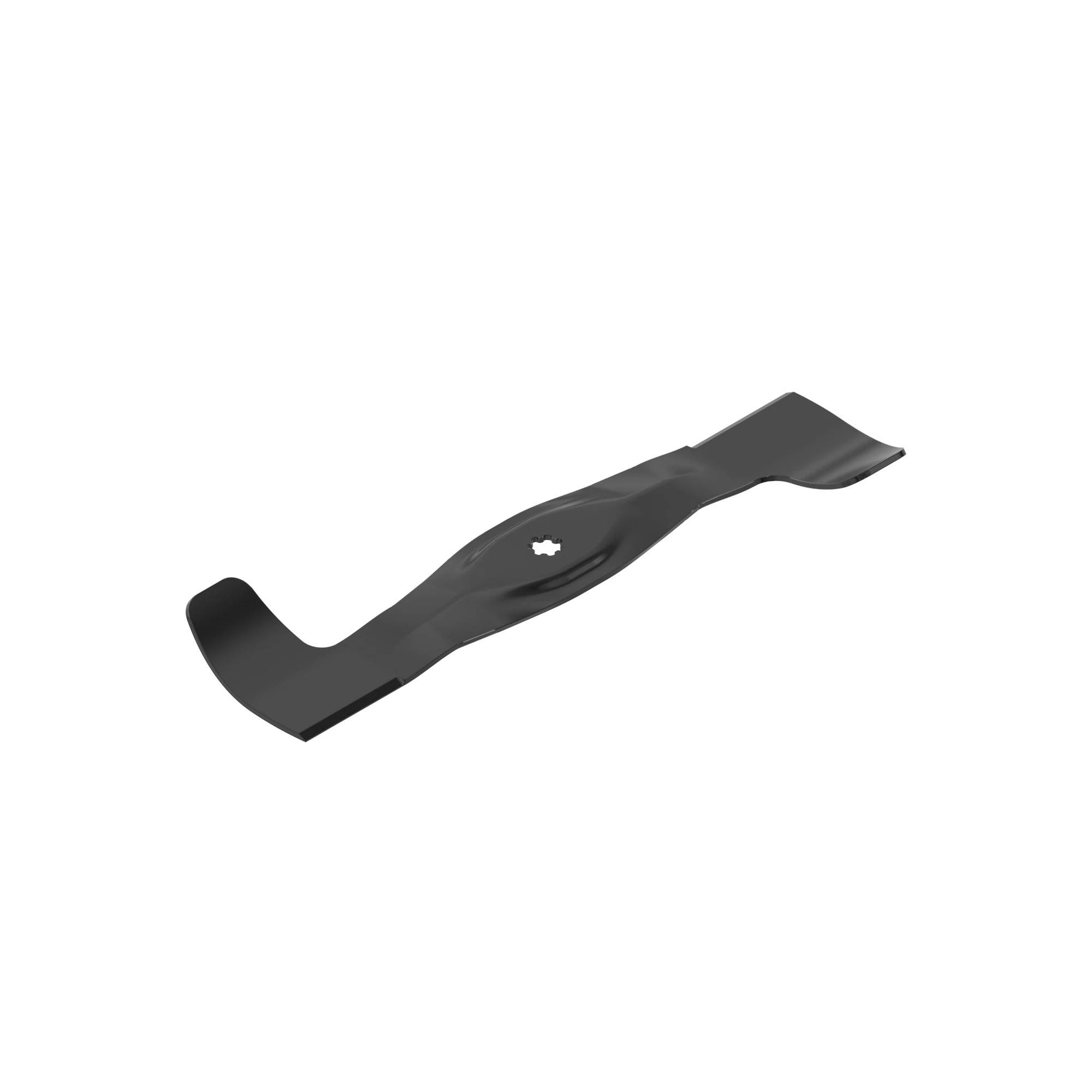 John Deere Right Side Mower Deck Blade, 36 inch - GX24567