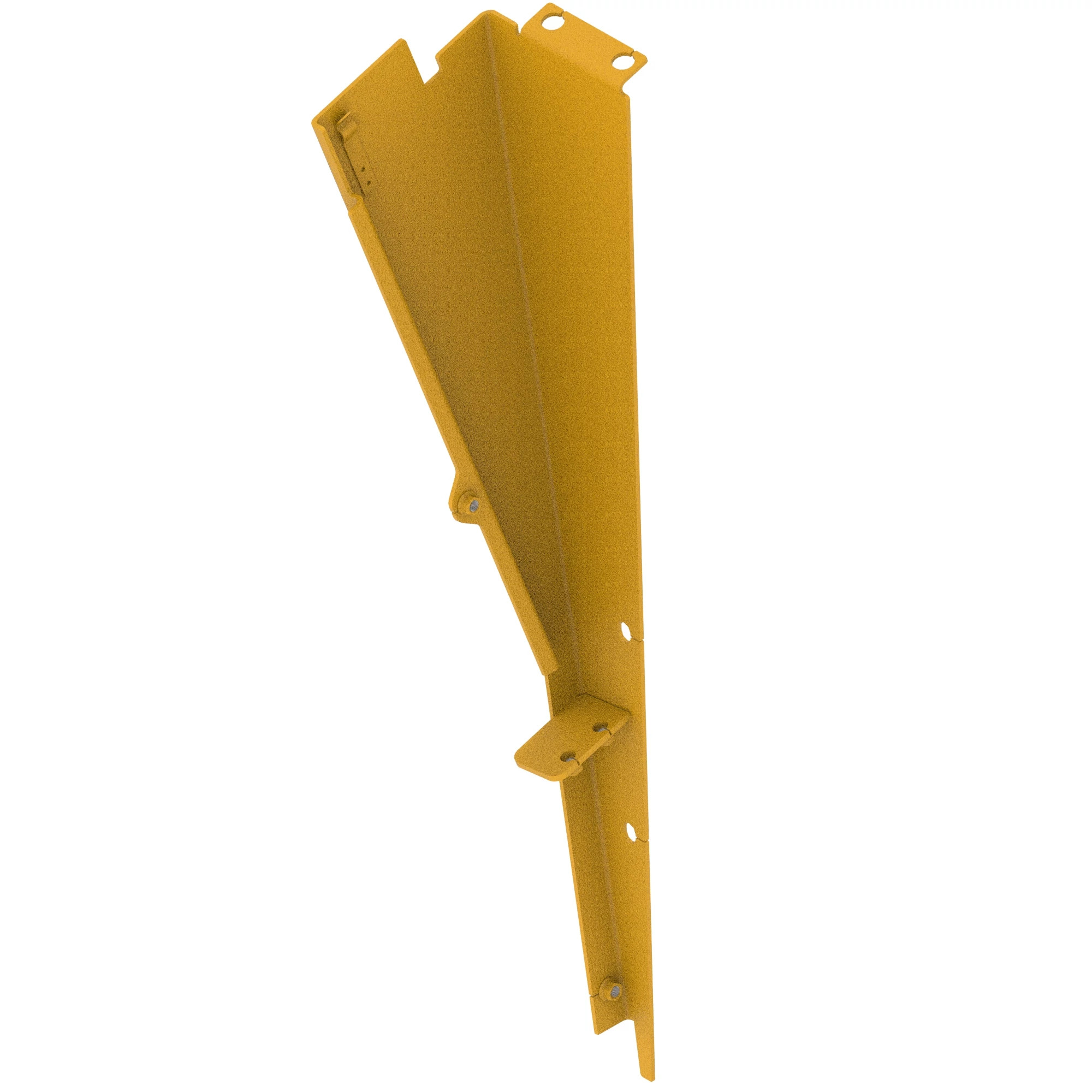 SERVICE BRACKET, RIGHT